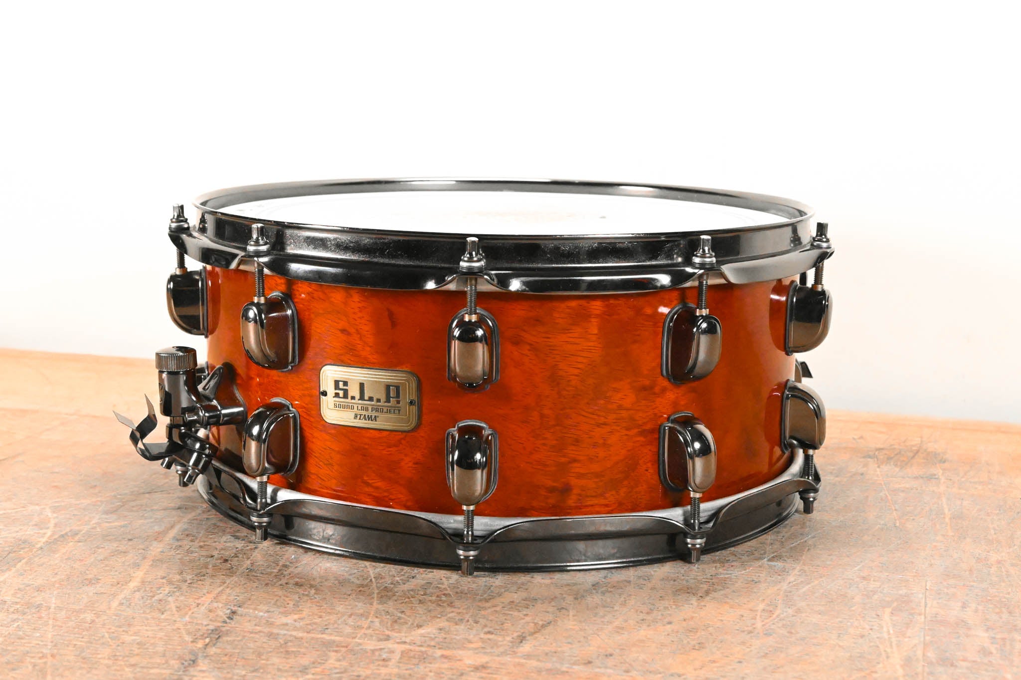 Tama 14x6" Sound Lab Project Snare Drum