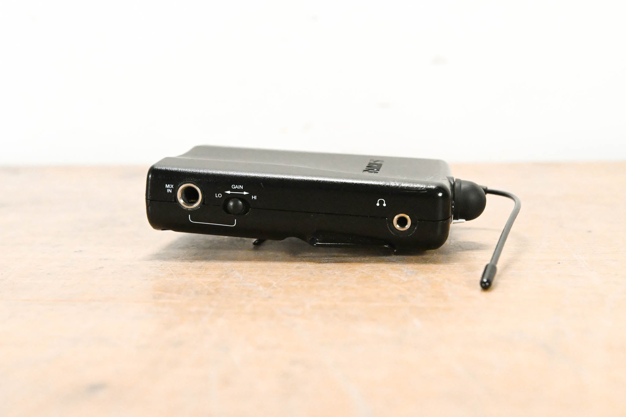 Shure PSM200 In-Ear Personal Monitoring System - H2 Band NO POWER SUPPLY