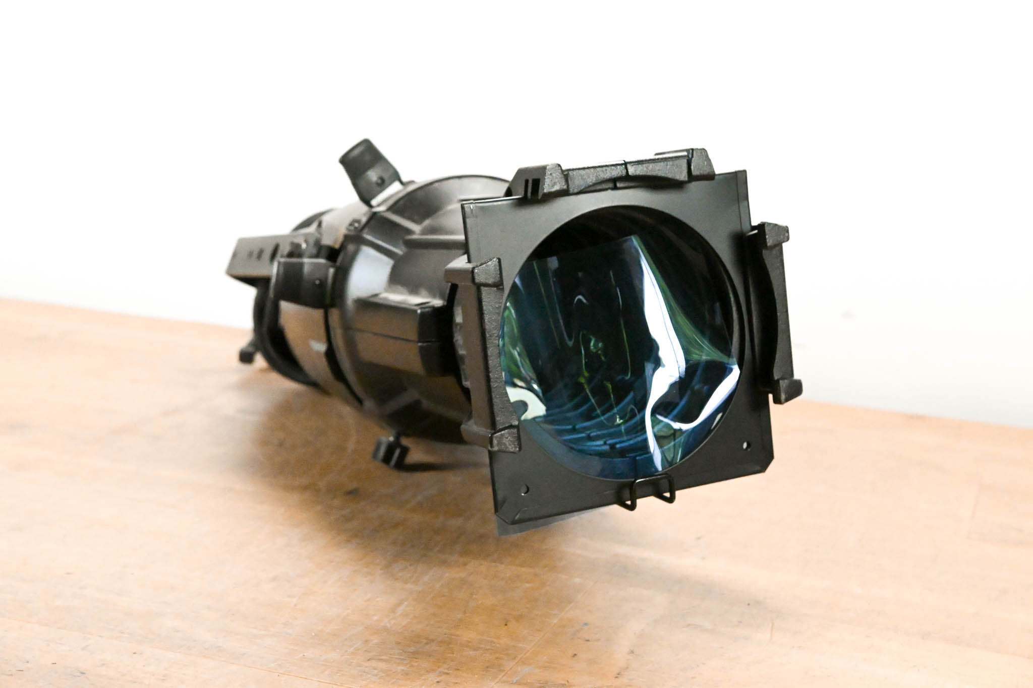 ETC Source Four 750 50 Degree Ellipsoidal Light