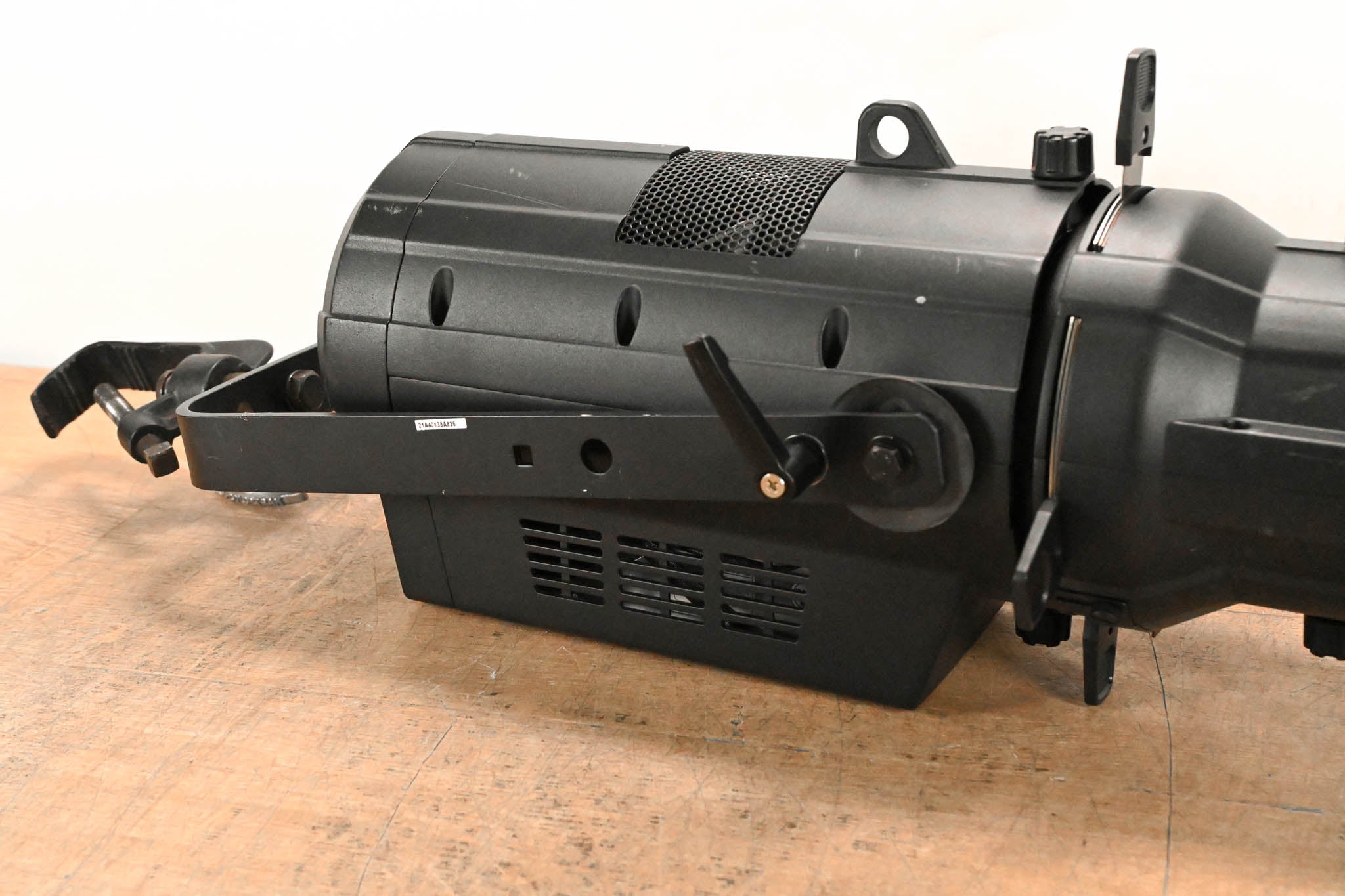 Chauvet Ovation E-160WW LED Ellipsoidal Light with 26 Degree Lens