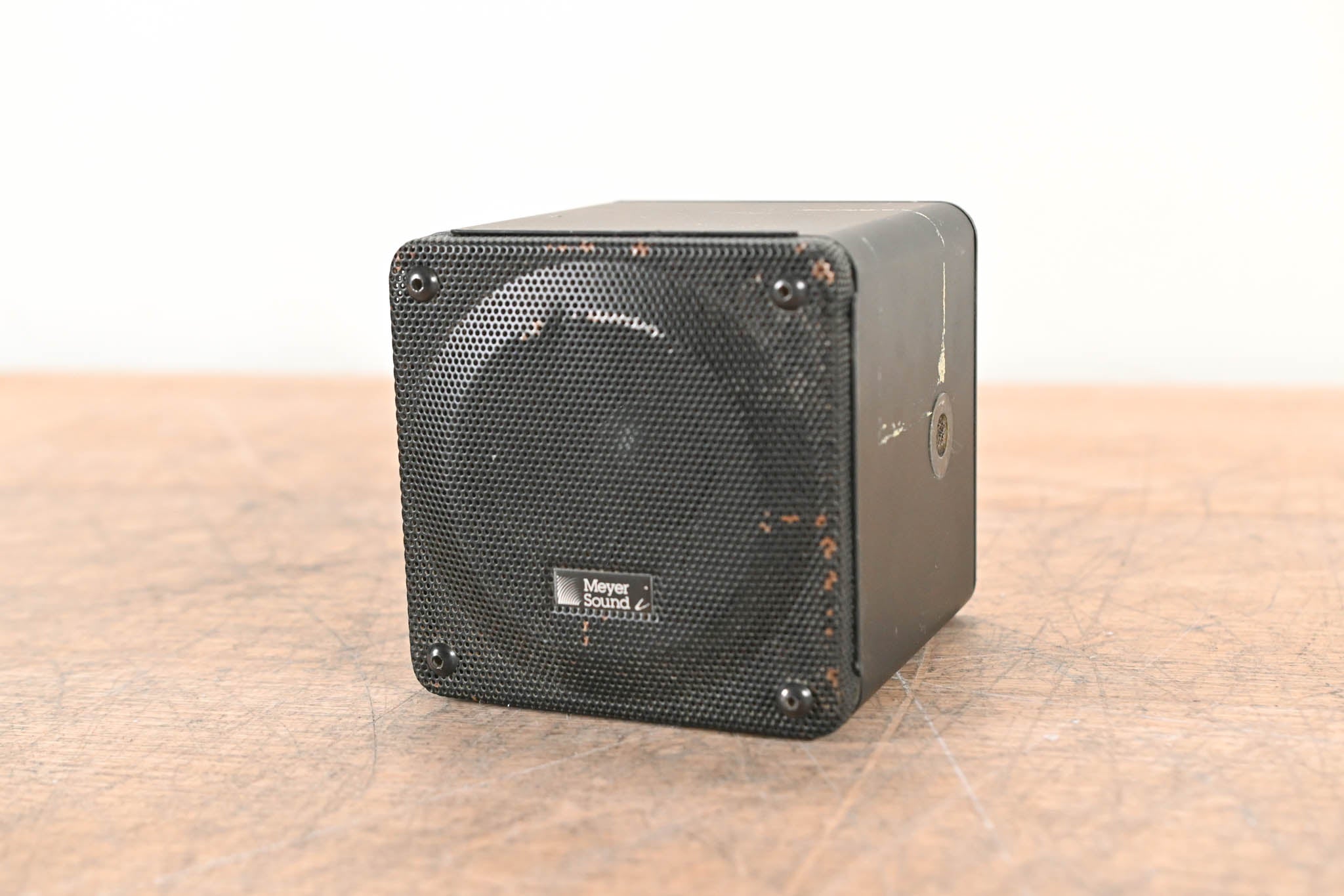 Meyer Sound MM-4 Miniature Wide-Range Loudspeaker