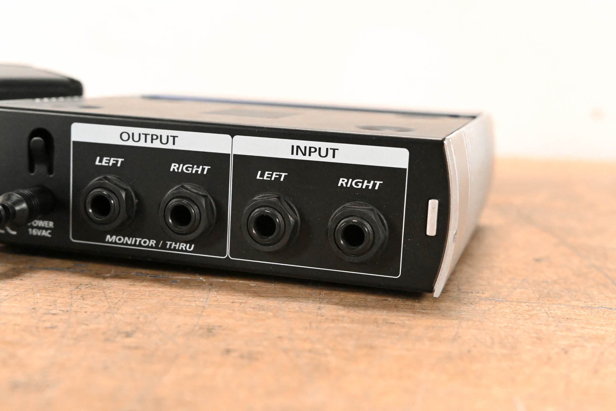 PreSonus HP4 4-Channel Headphone Amplifier