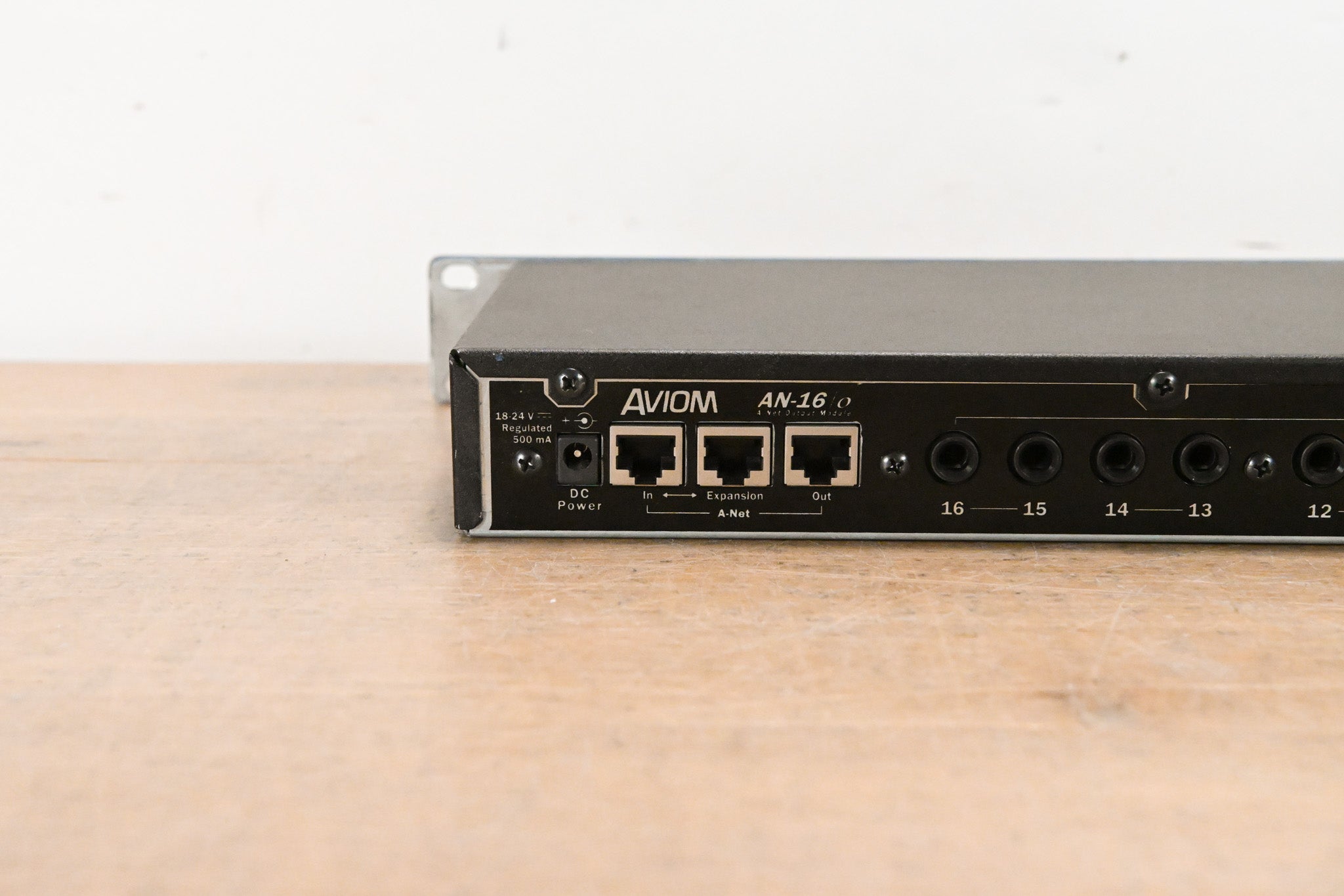 Aviom AN-16/o A-Net Output Module