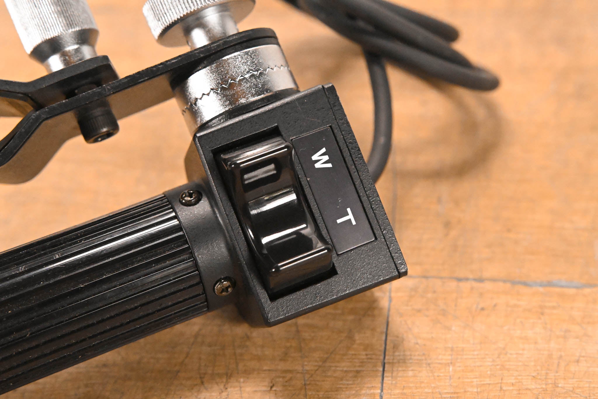 Canon ZSD-15M II Zoom Demand