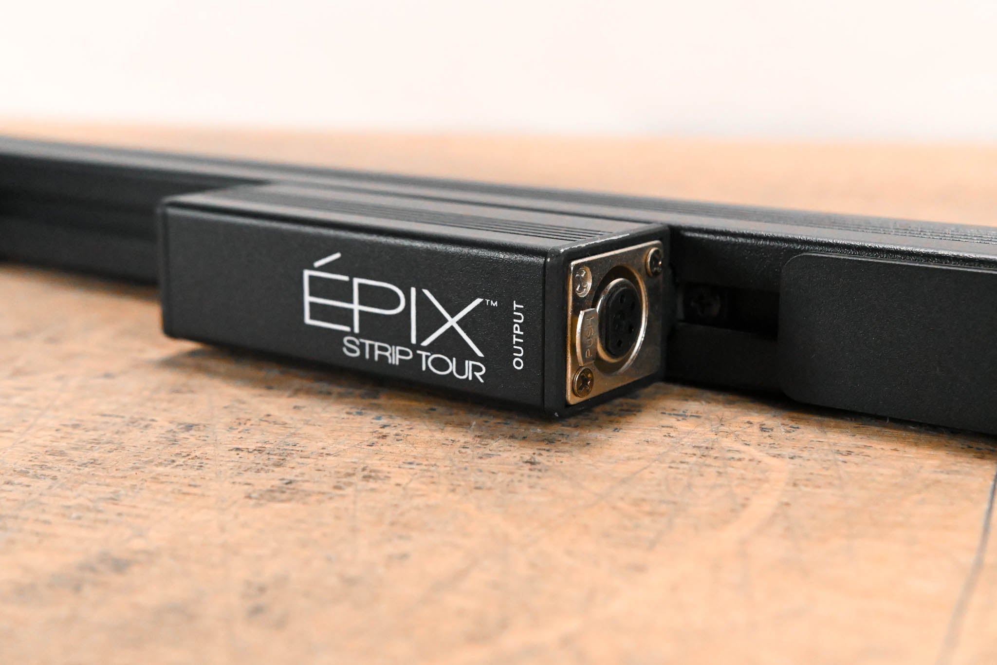 Chauvet ÉPIX Strip Tour Pixel-Mapping 1-meter LED Strip