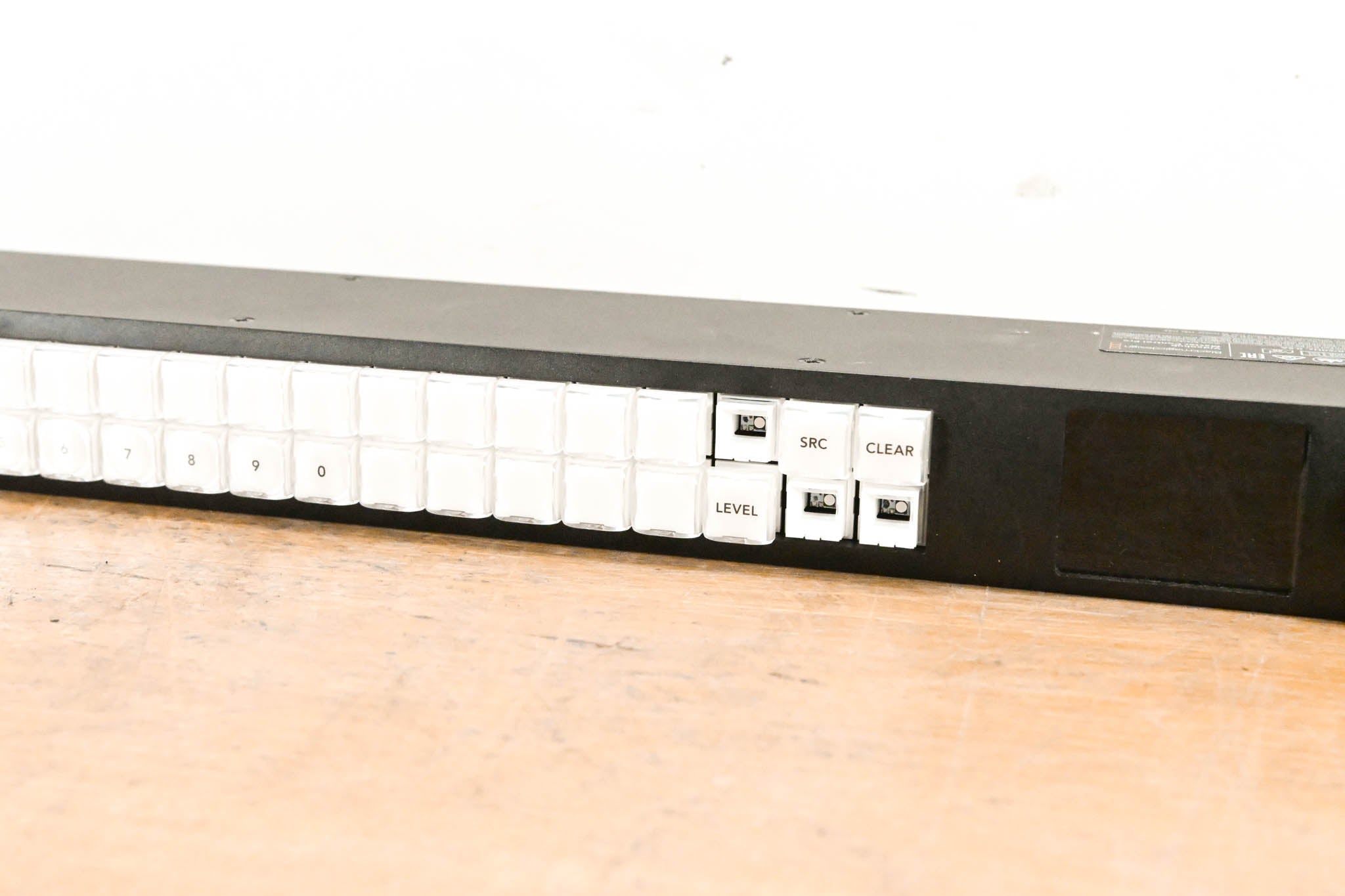 Blackmagic Design Videohub Master Control Pro