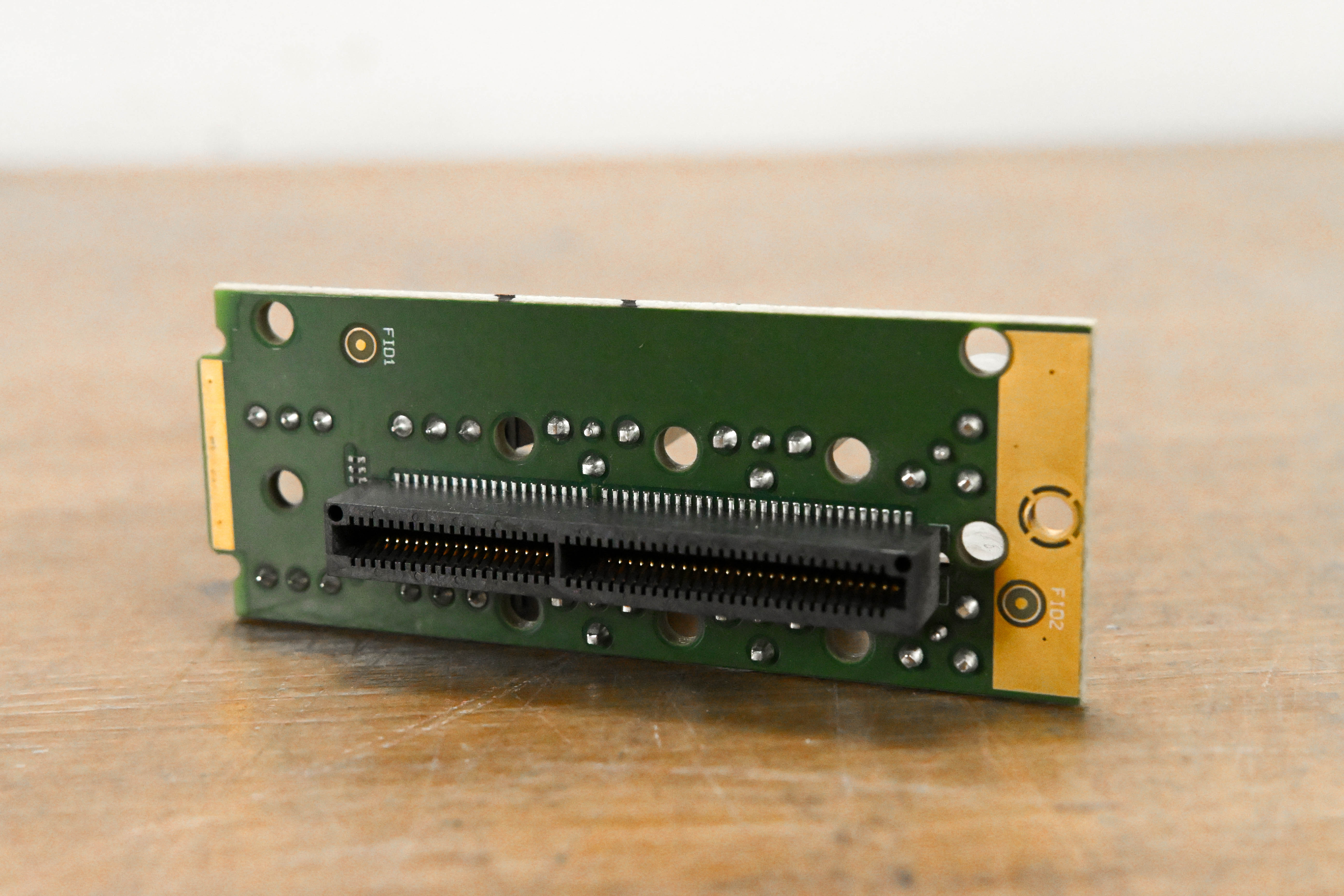 Blackmagic Design BMD-PCB104 RevA Rear Module