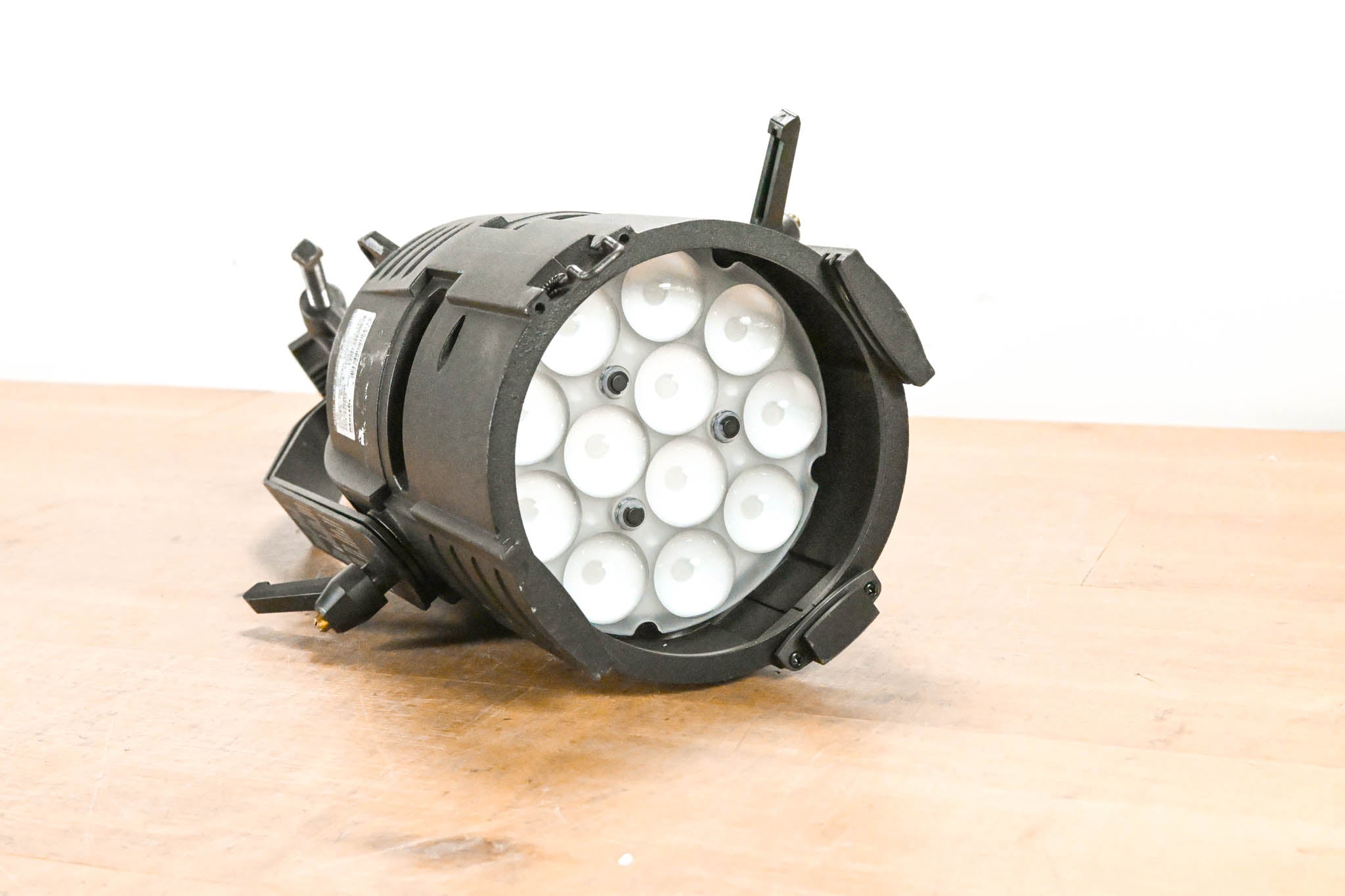 Martin Lighting RUSH PAR 2 RGBW Zoom US LED Par Can