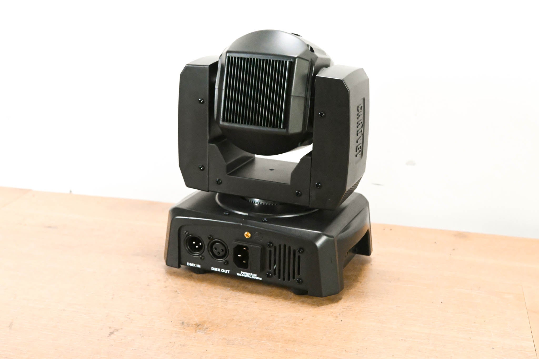 Chauvet Intimidator Spot 110 10W LED Moving Head Spot Light