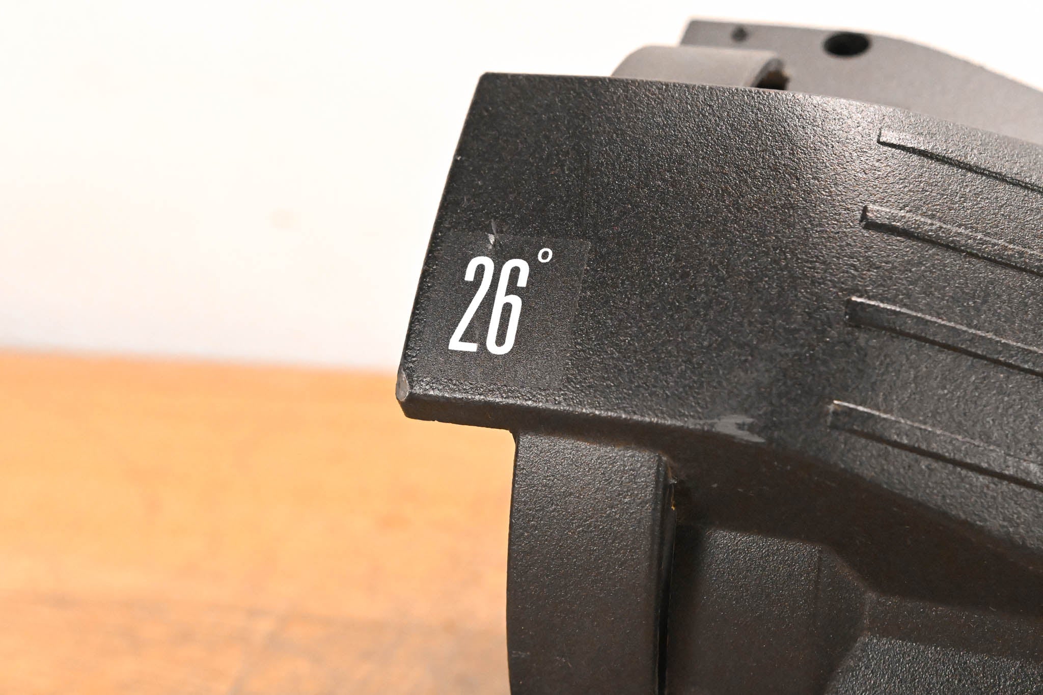 ETC Source Four Jr 26 Degree 575 Ellipsoidal Light