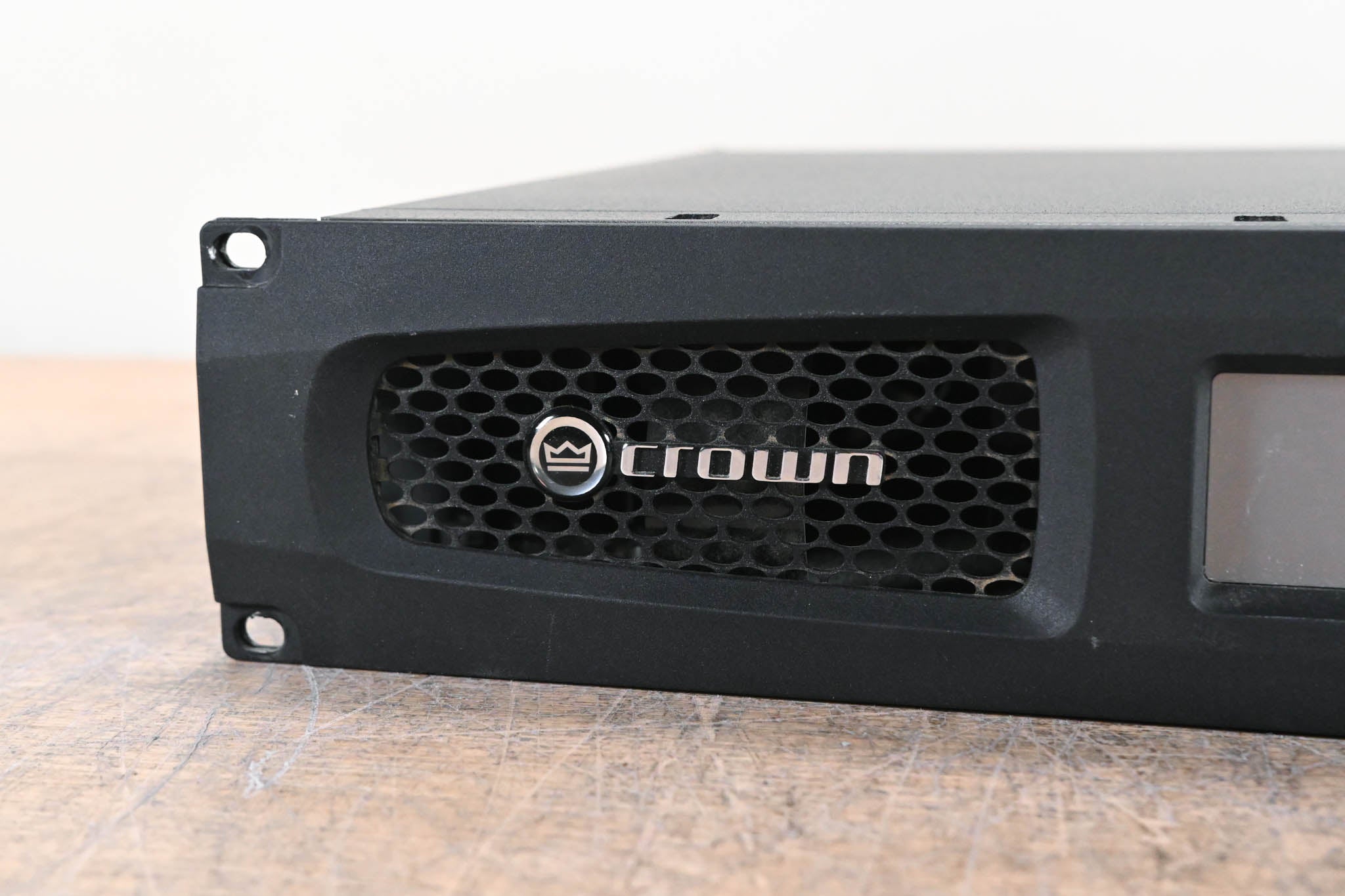 Crown DCi 2|300N DriveCore Install 2-Channel Power Amplifier