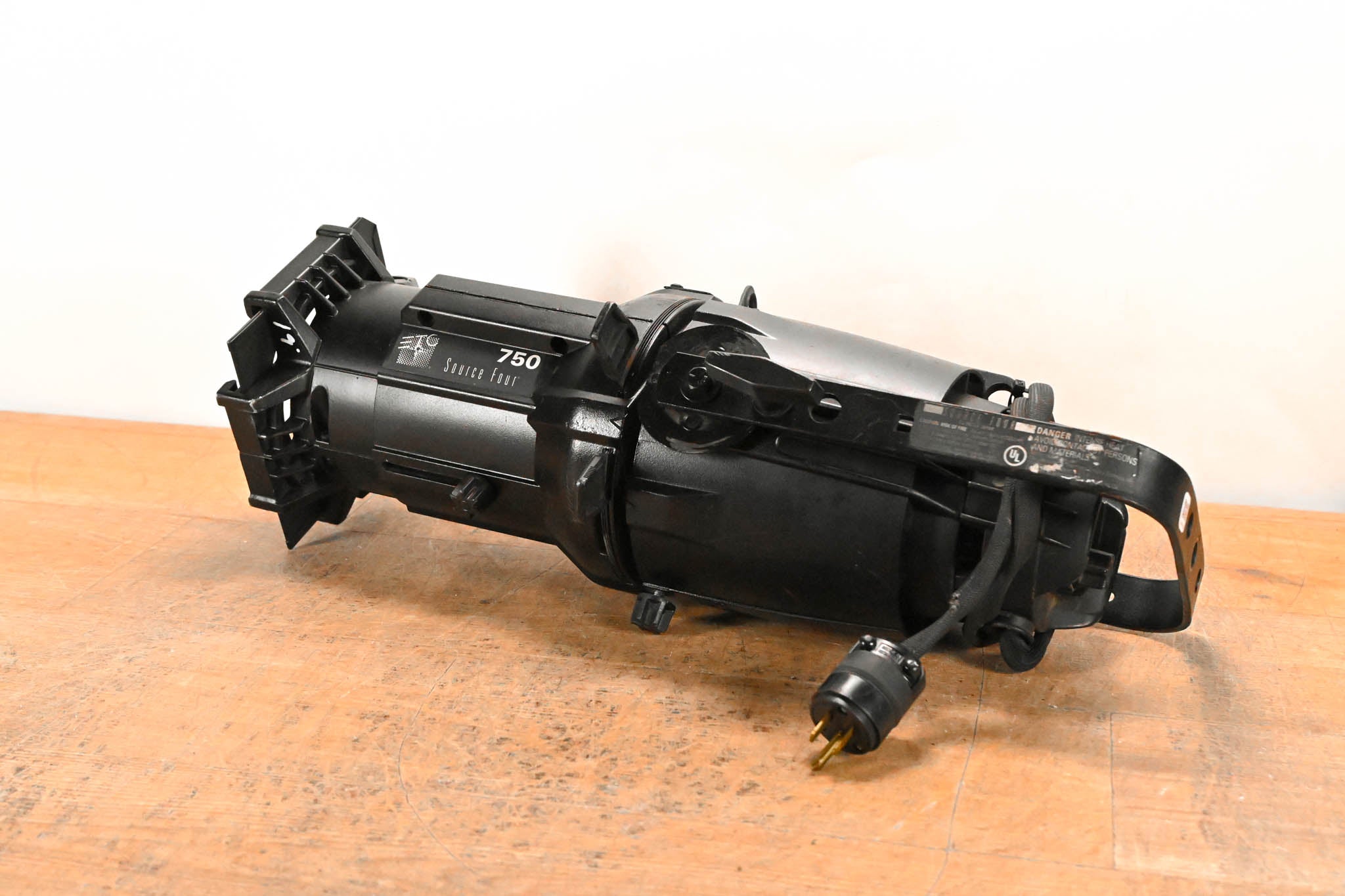 ETC Source Four 750 19 Degree Ellipsoidal Light