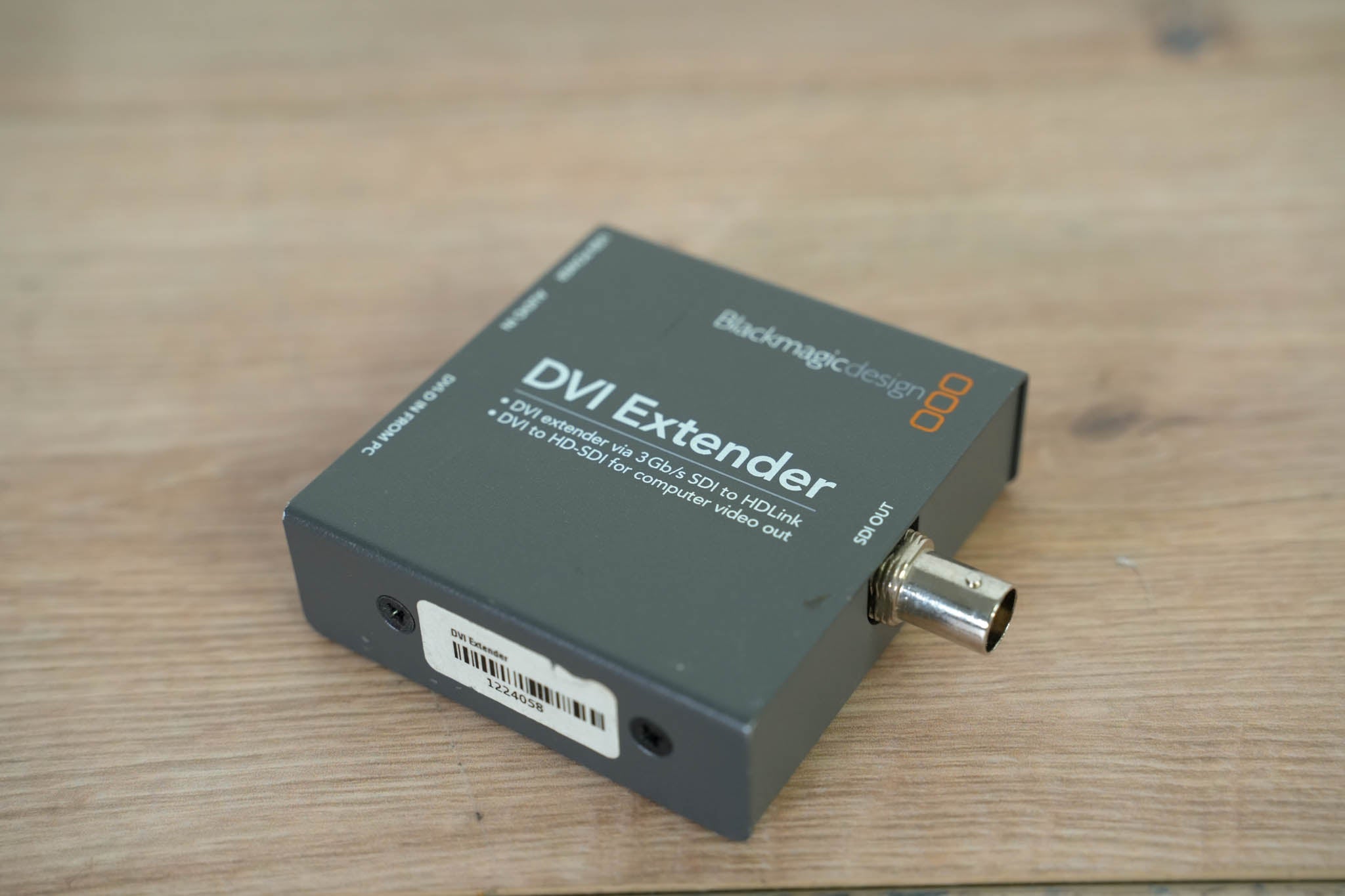 Blackmagic Design DVI Extender