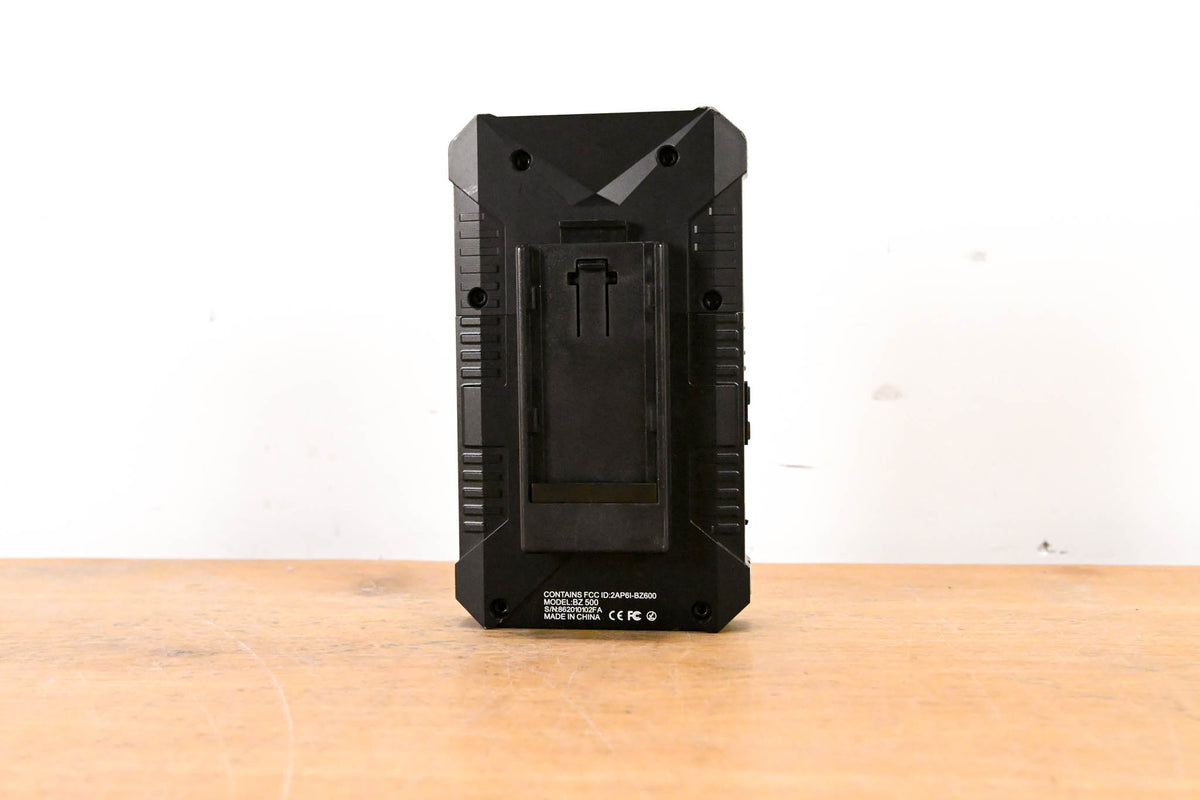 Ikan Blitz 500 Receiver for Wireless HDMI/3G-SDI Transmission System