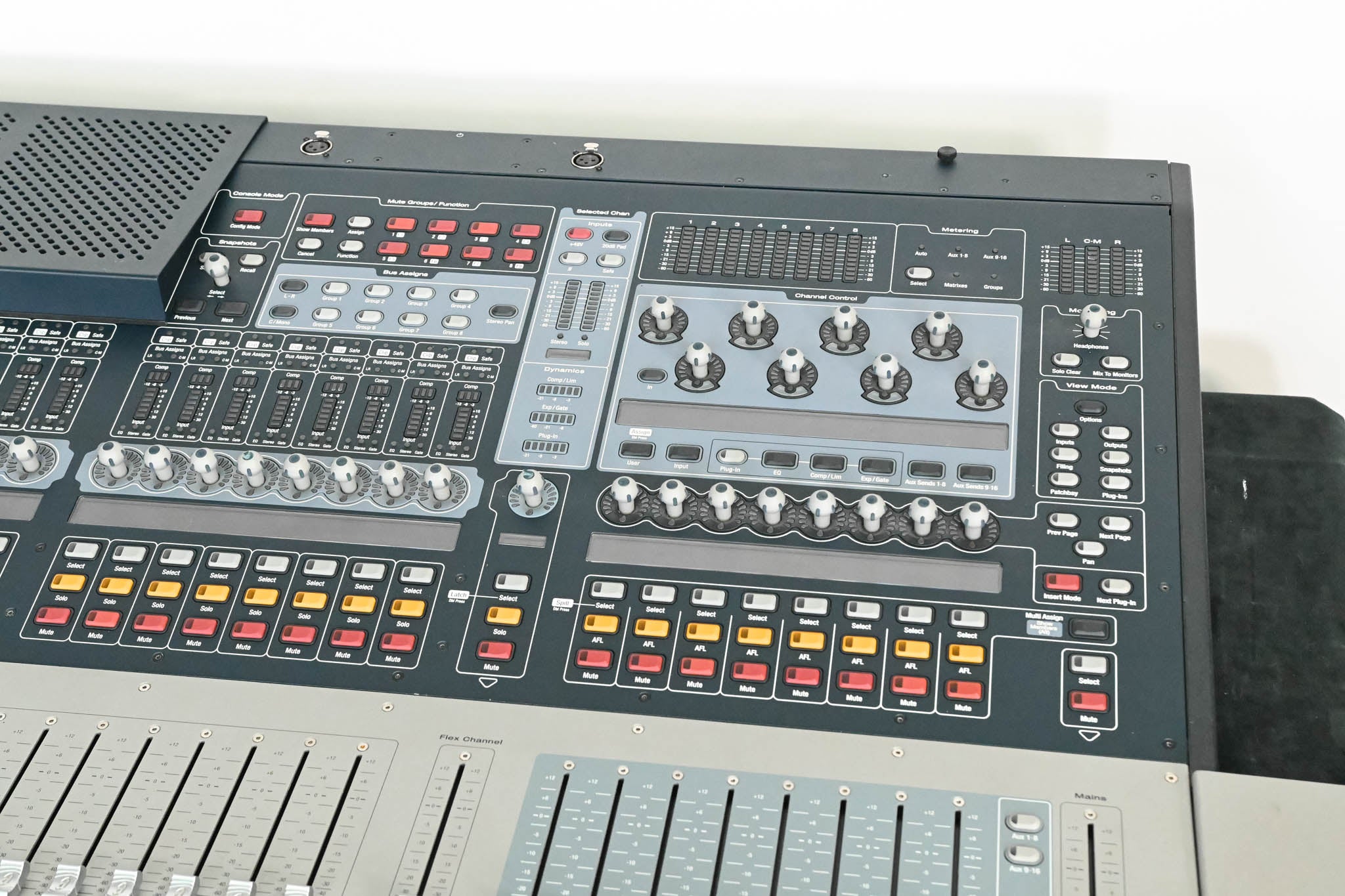 AVID Venue SC48 Digital Audio Mixing Console