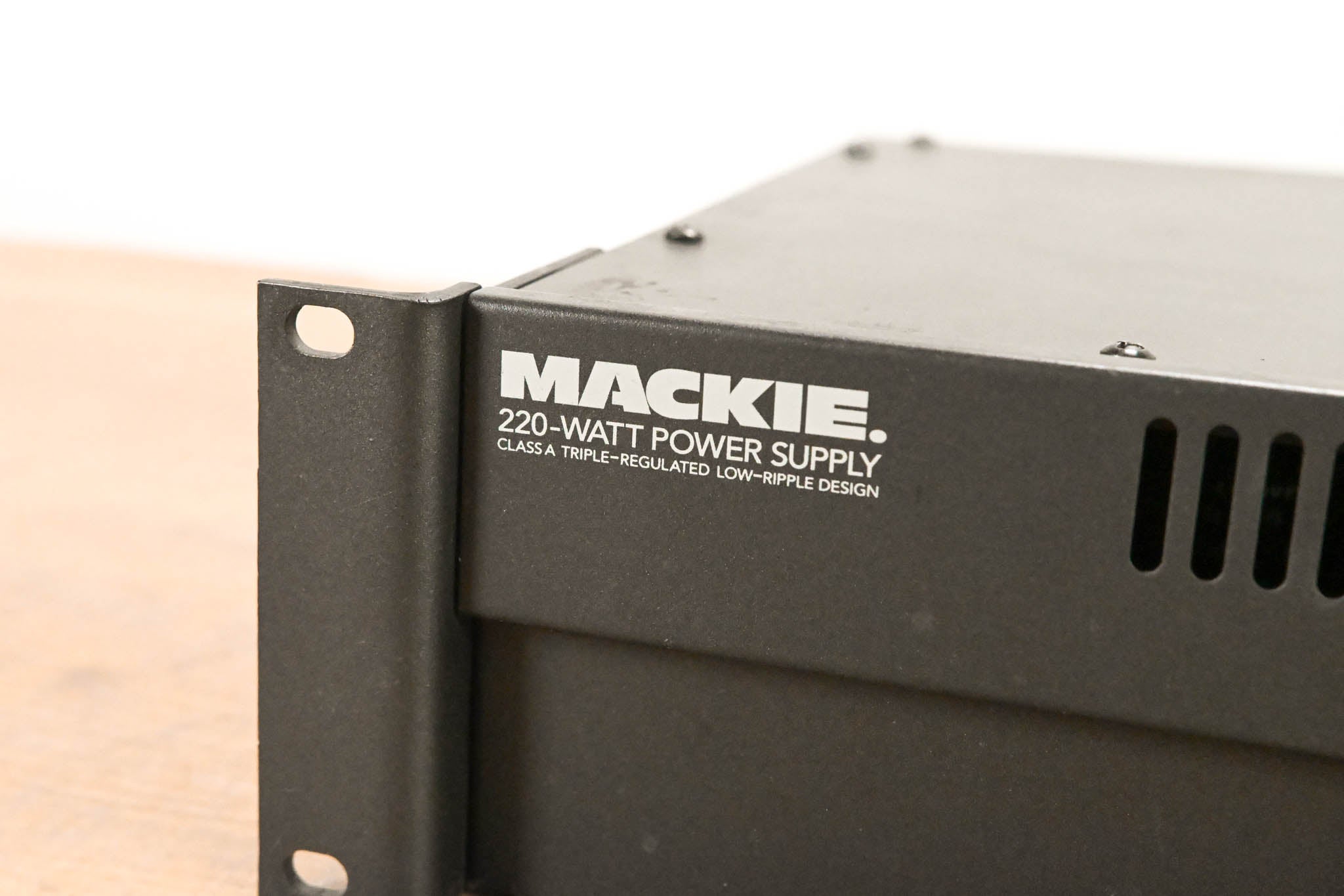 Mackie 220-Watt Power Supply For 8-Bus Mixers