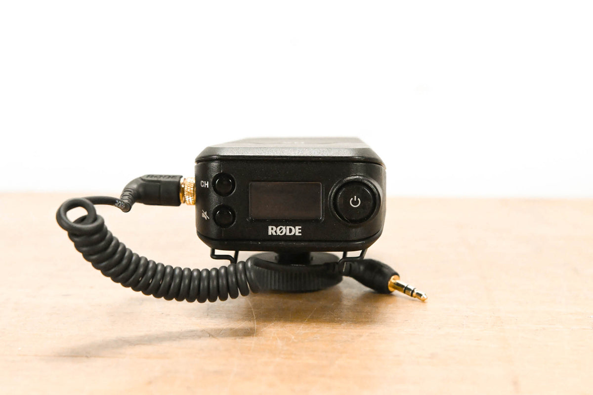 RØDE RodeLink Wireless Filmmaker Kit