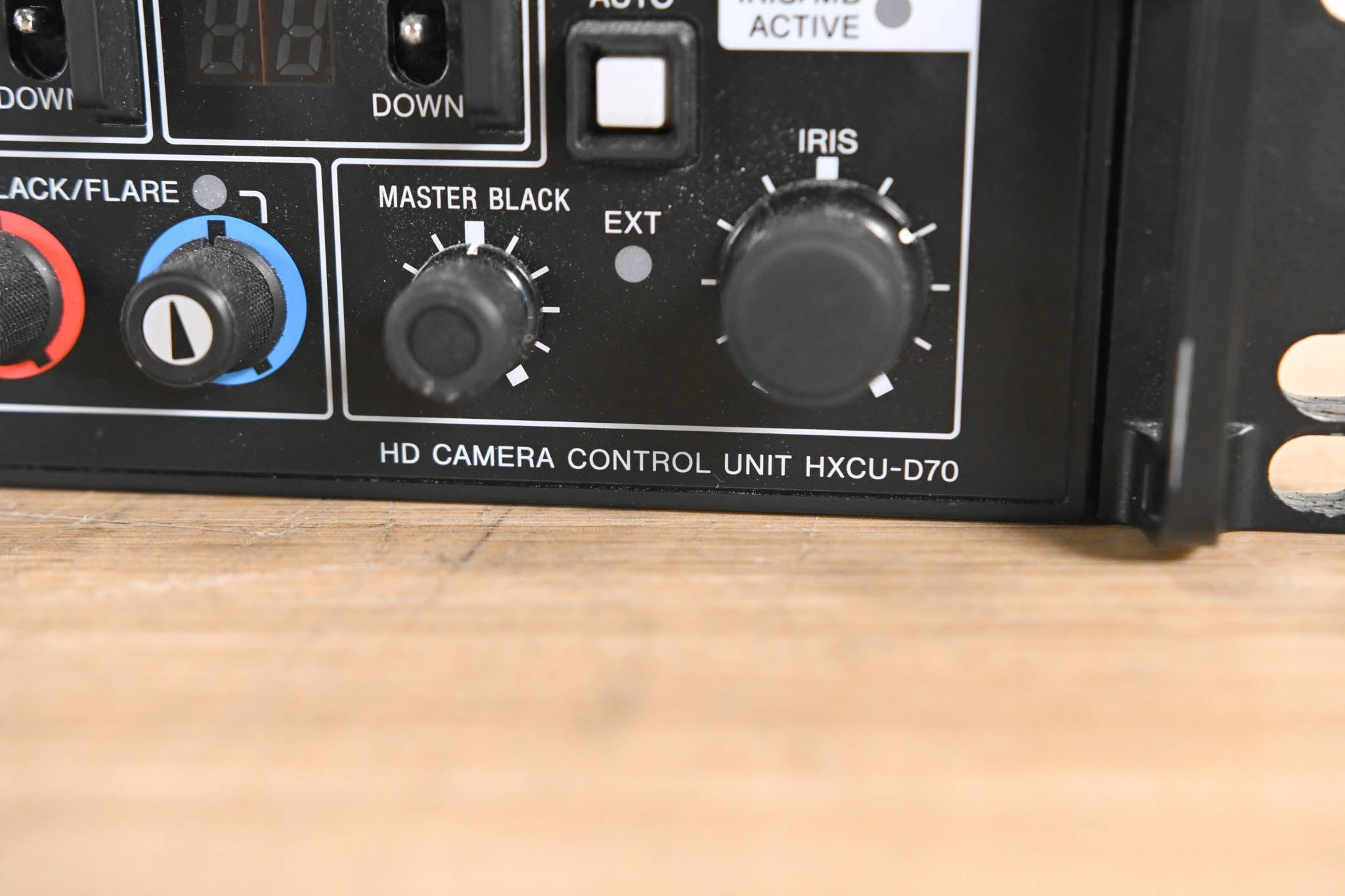 Sony HXCU-D70 Camera Control Unit for HXC-D70 HD/SD Camera