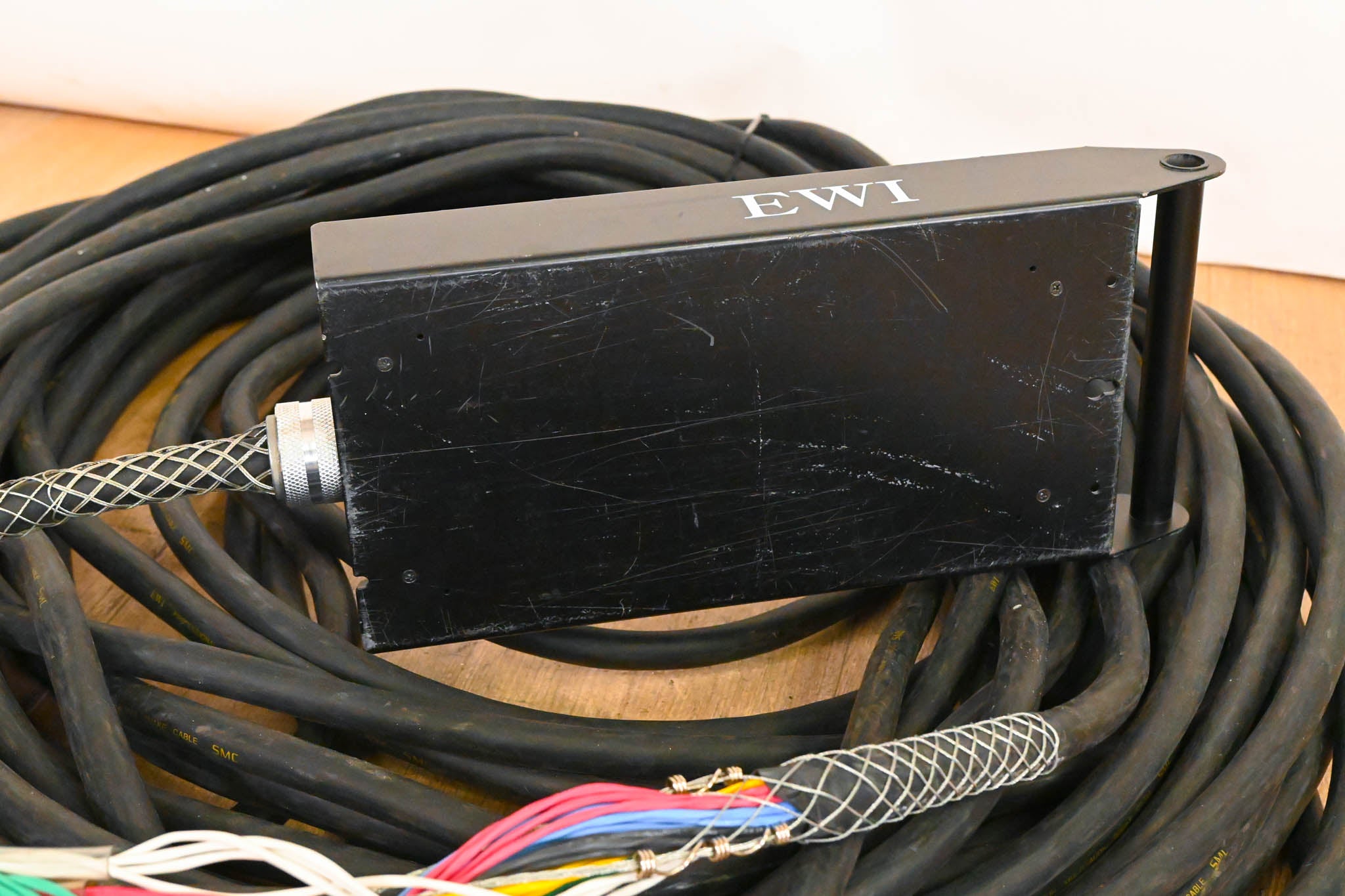 EWI PSPX-16x8-150 16×8 Snake Cable - 150ft