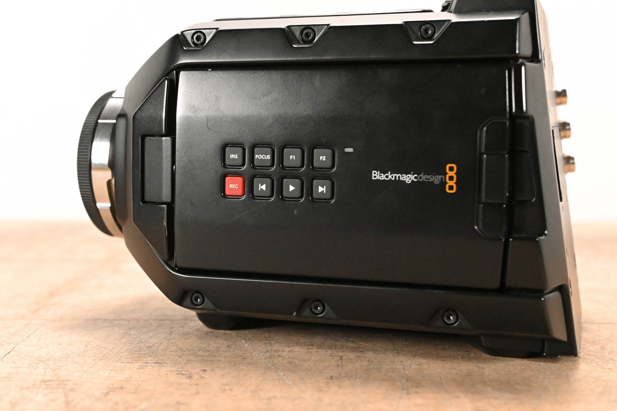 Blackmagic Design URSA Mini 4.6K Camera