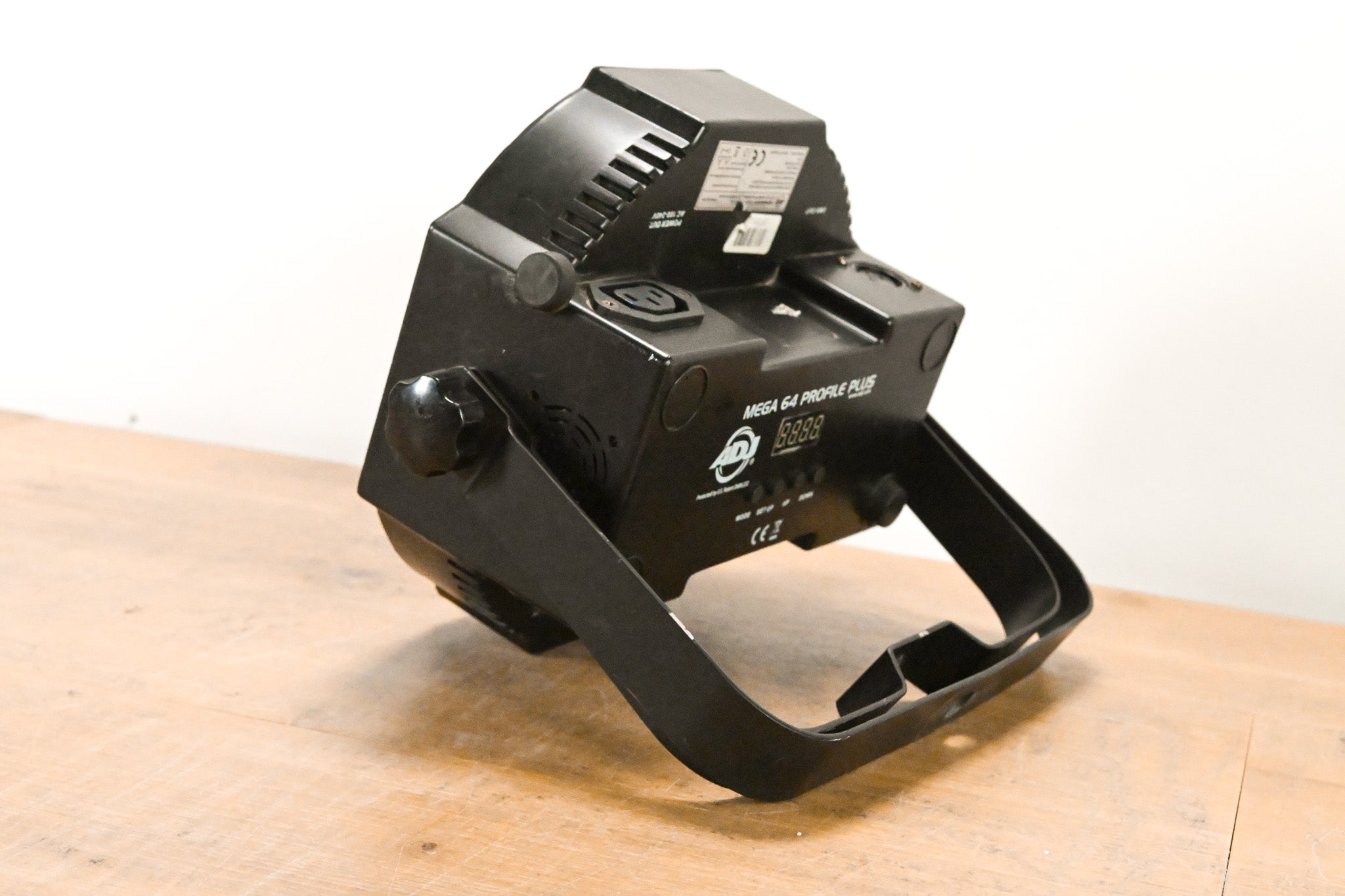 ADJ Mega 64 Profile Plus LED Par Wash Light
