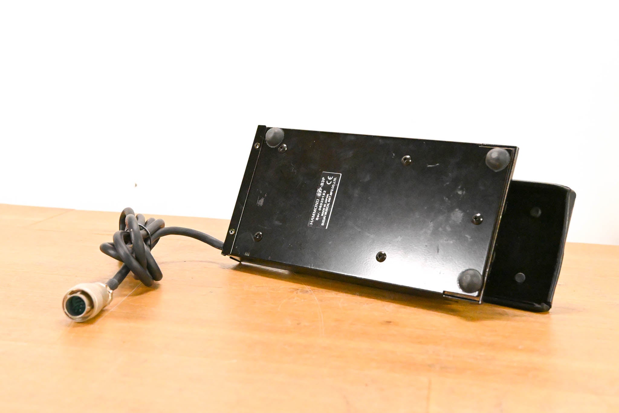 Hammond EXP-B3P Organ Volume / Expression Pedal