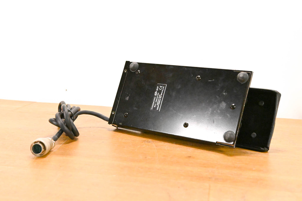 hammond volume pedal Hammond EXP-B3P Organ Volume / Expression Pedal CG01ELS