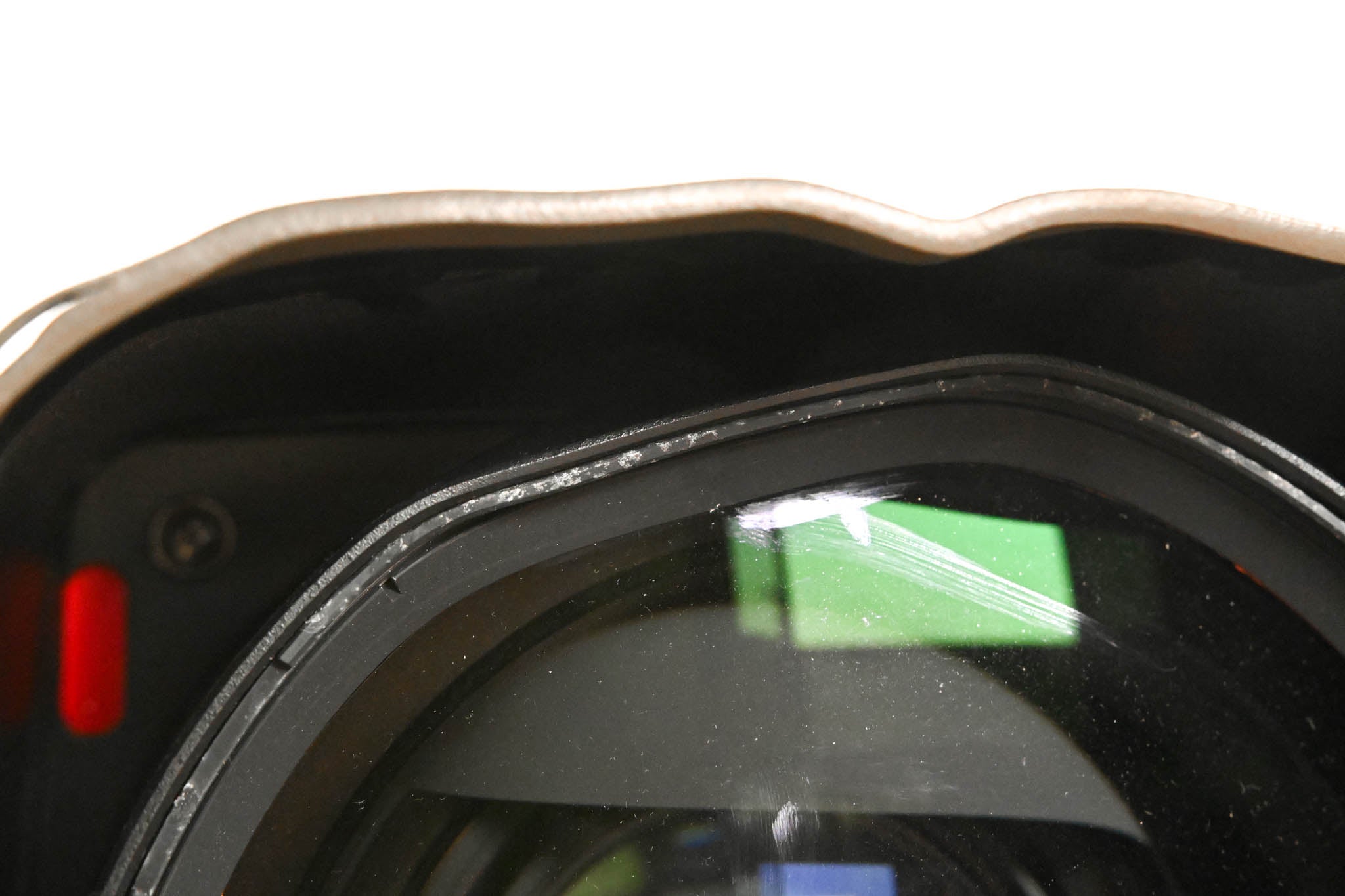 Fujinon HA22x7.2BESM-D16 DIGI 22 Studio Lens
