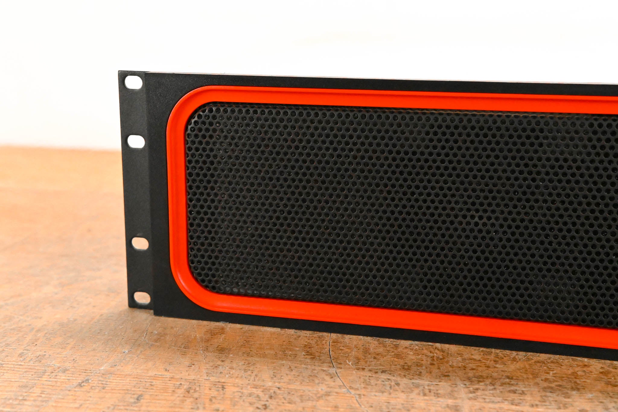 Biamp Tesira SERVER-IO Digital Audio Network Server