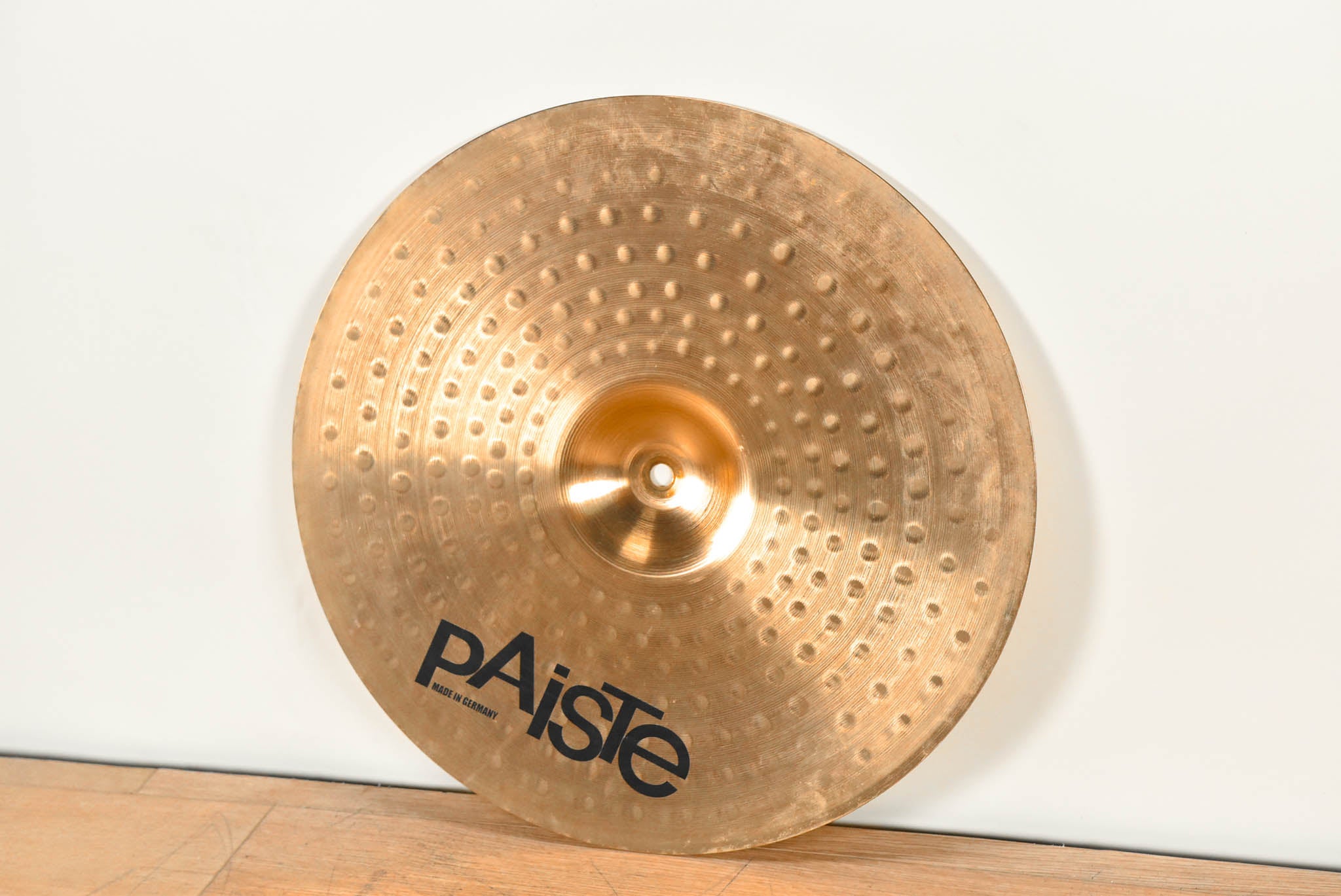 Paiste PST 5 16" Medium Crash Cymbal