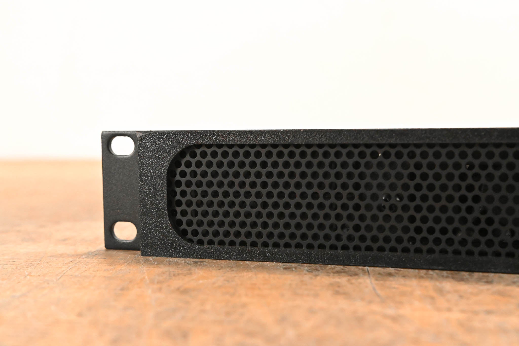 Biamp TesiraFORTÉ DAN AI Fixed I/O DSP