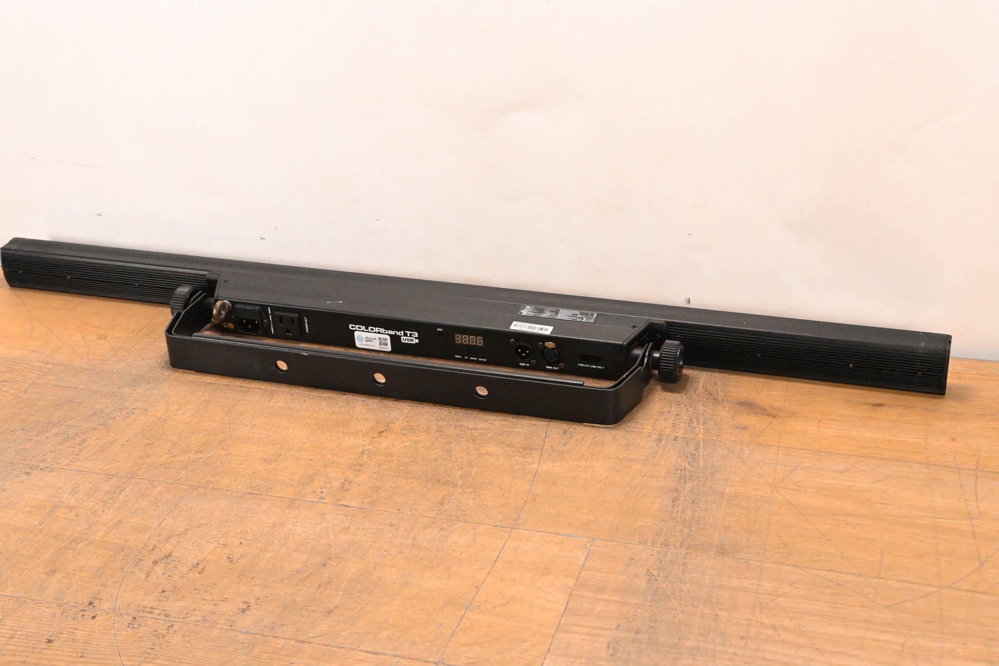 Chauvet COLORband T3USB Linear RGB Wash Light