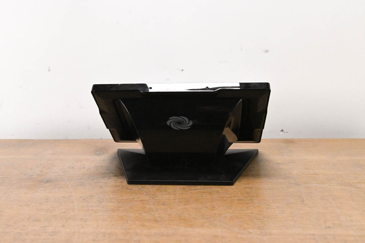 Crestron TSW-760-B-S 7" Touch Screen, Black Smooth w/ Tabletop Kit
