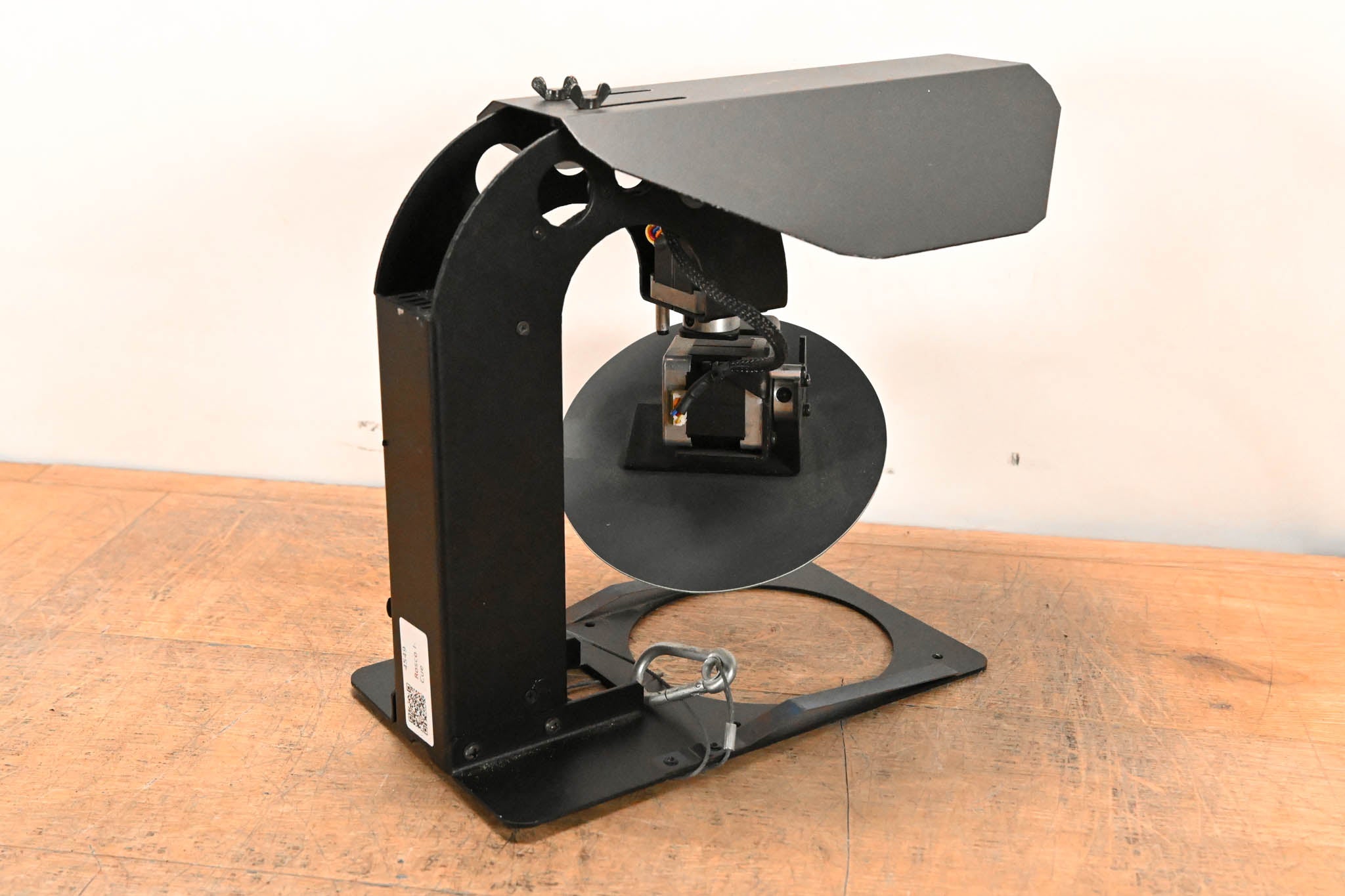 Rosco I-CUE Intelligent Mirror (NO POWER SUPPLY)