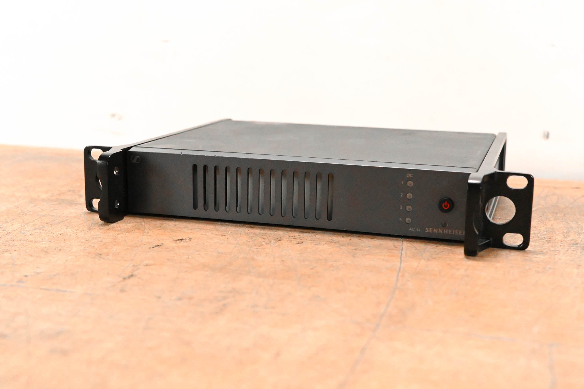 Sennheiser AC 41-US Active Antenna Combiner - 470-608 MHz (NO PSU)