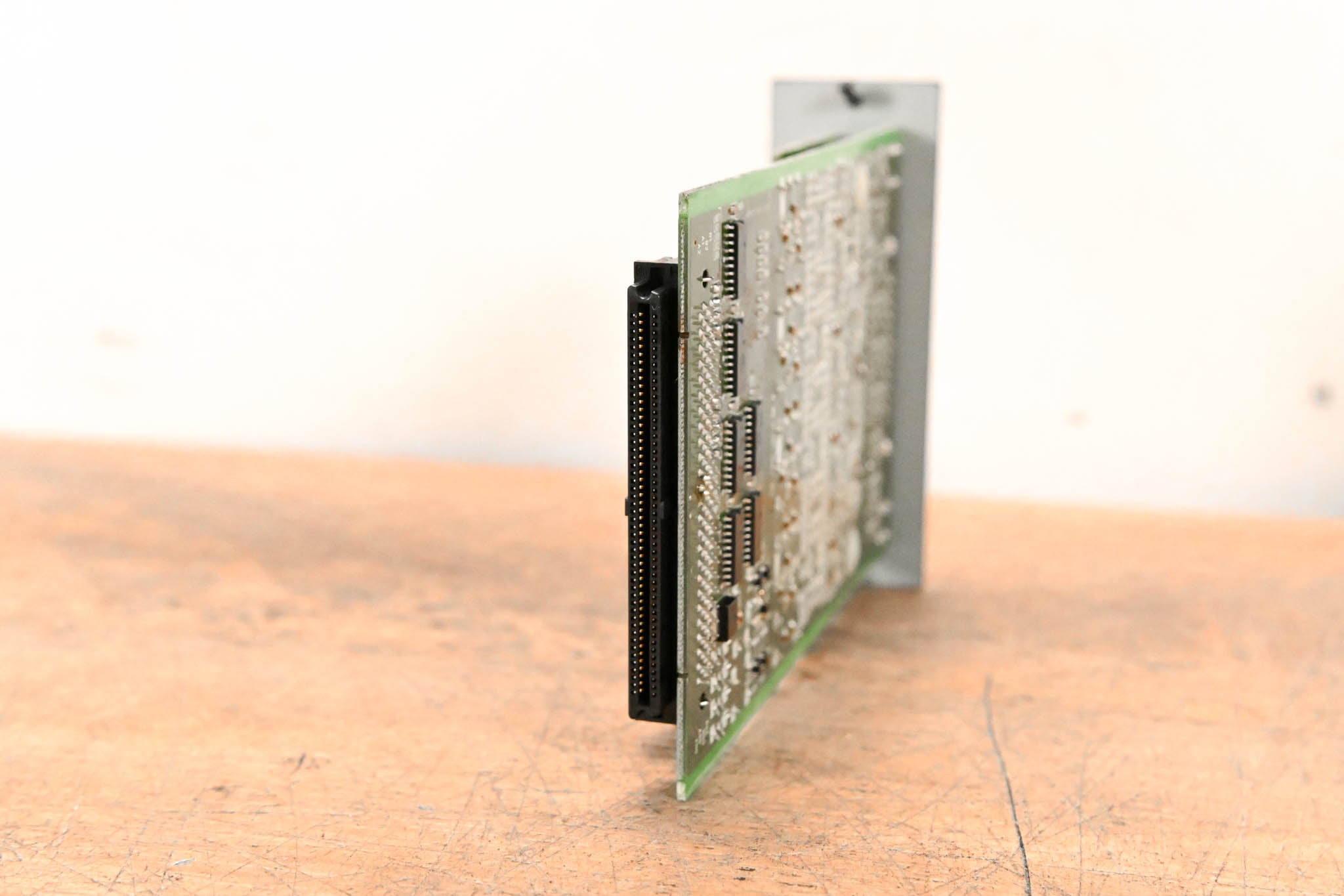 Yamaha MY8-DA96 24-bit, 96kHz 8-Channel Analog Output Card
