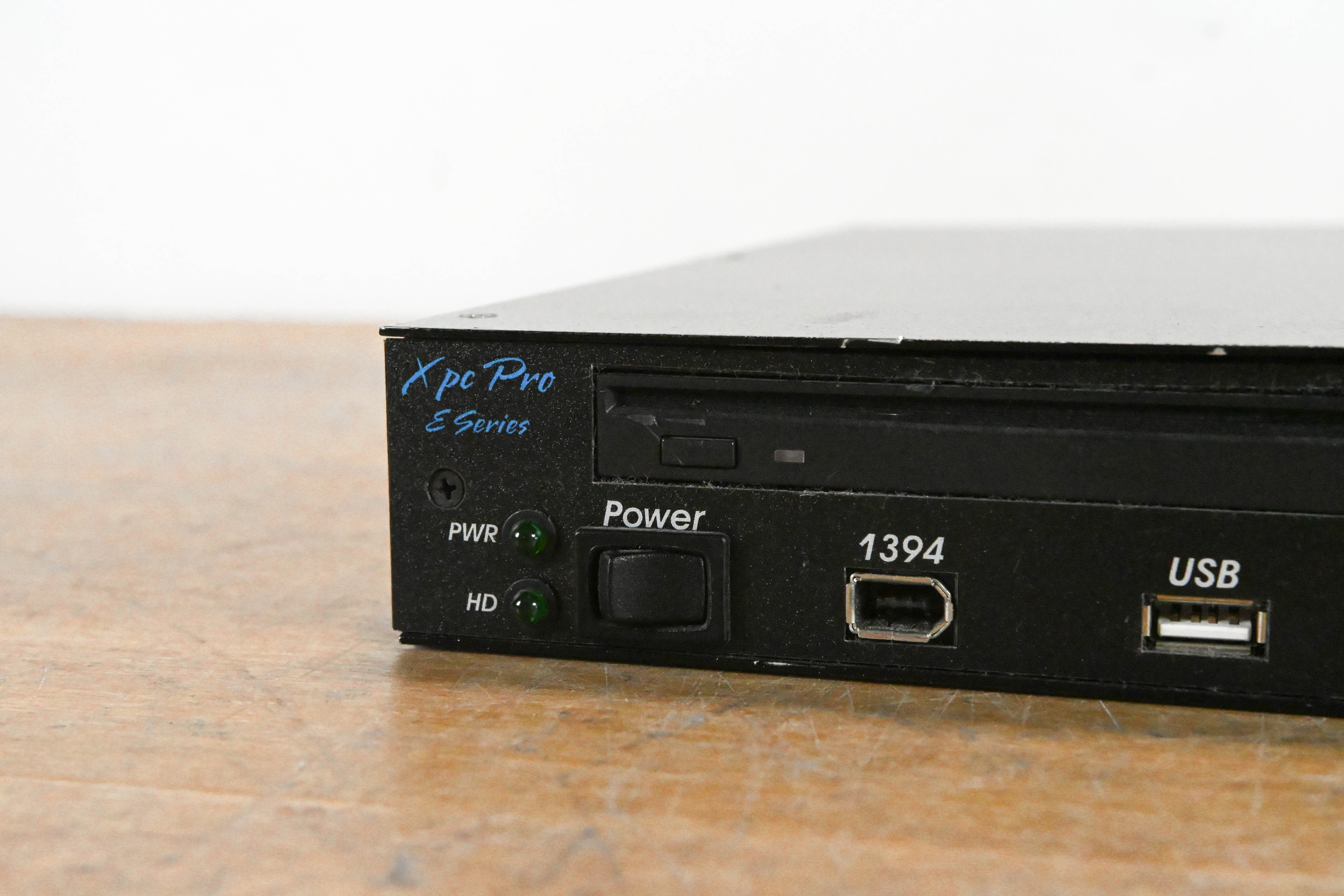 Aurora Multimedia XPC Pro Mini Multimedia PC (NO POWER SUPPLY)