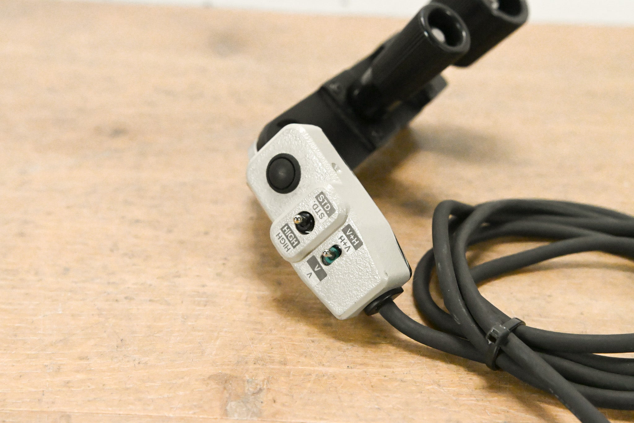 Fujinon EA-12A-03C OS-Tech Control Switch w/ Mounting Clamp