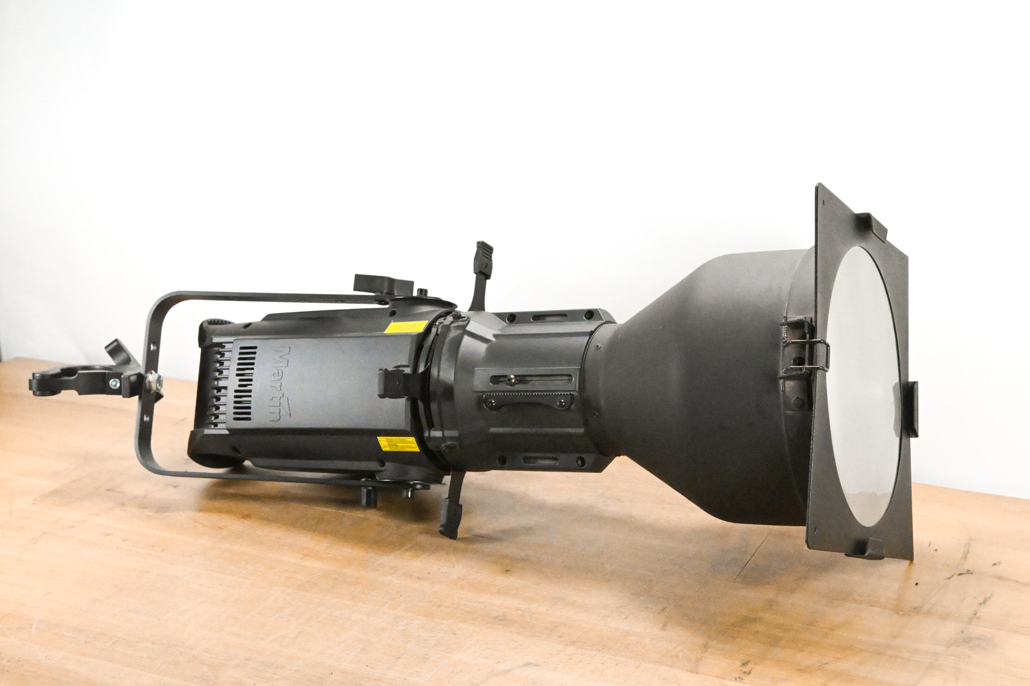 Martin ELP CL Color LED Ellipsoidal Light w/ ETC 10 Degree Lens Tube