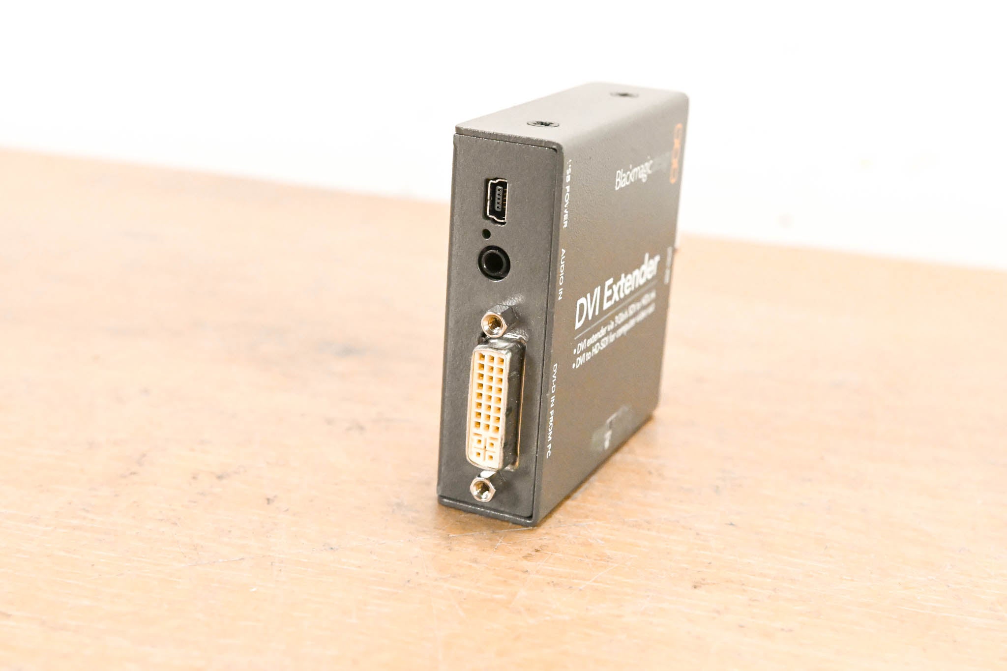 Blackmagic Design DVI Extender