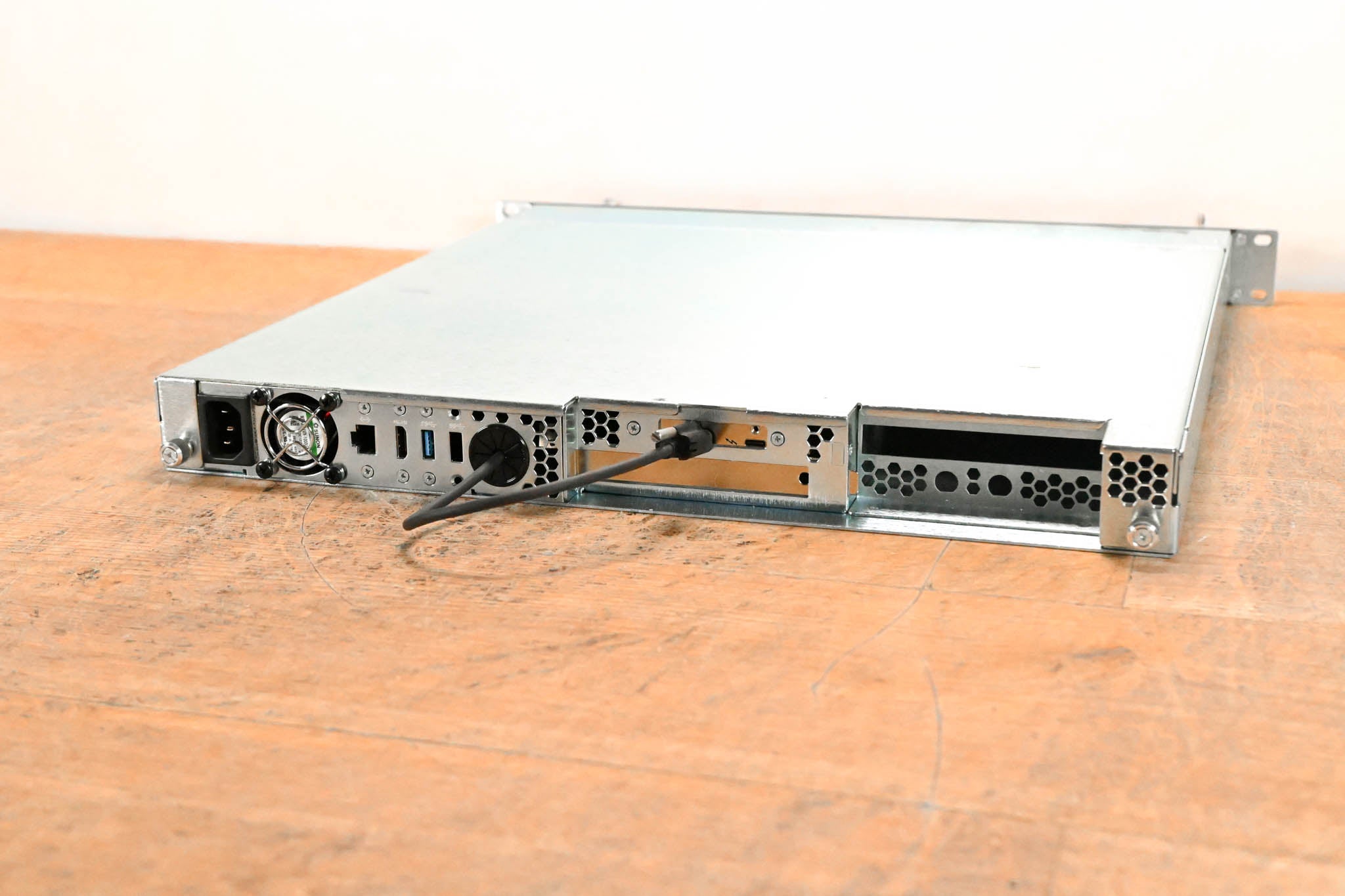 Sonnet xMac mini Server Thunderbolt 3