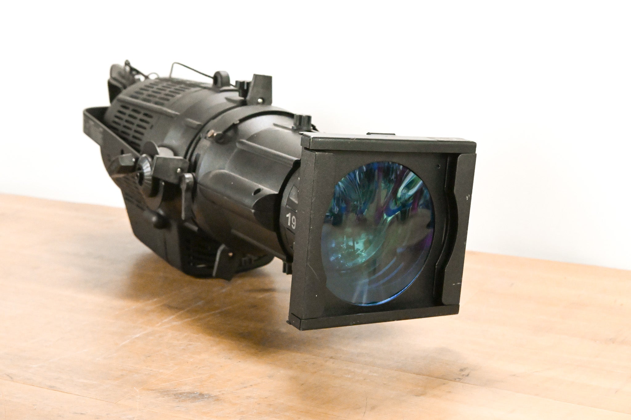 Altman PHX 250W 3000K LED Profile Spot 19 Degree Ellipsoidal Light