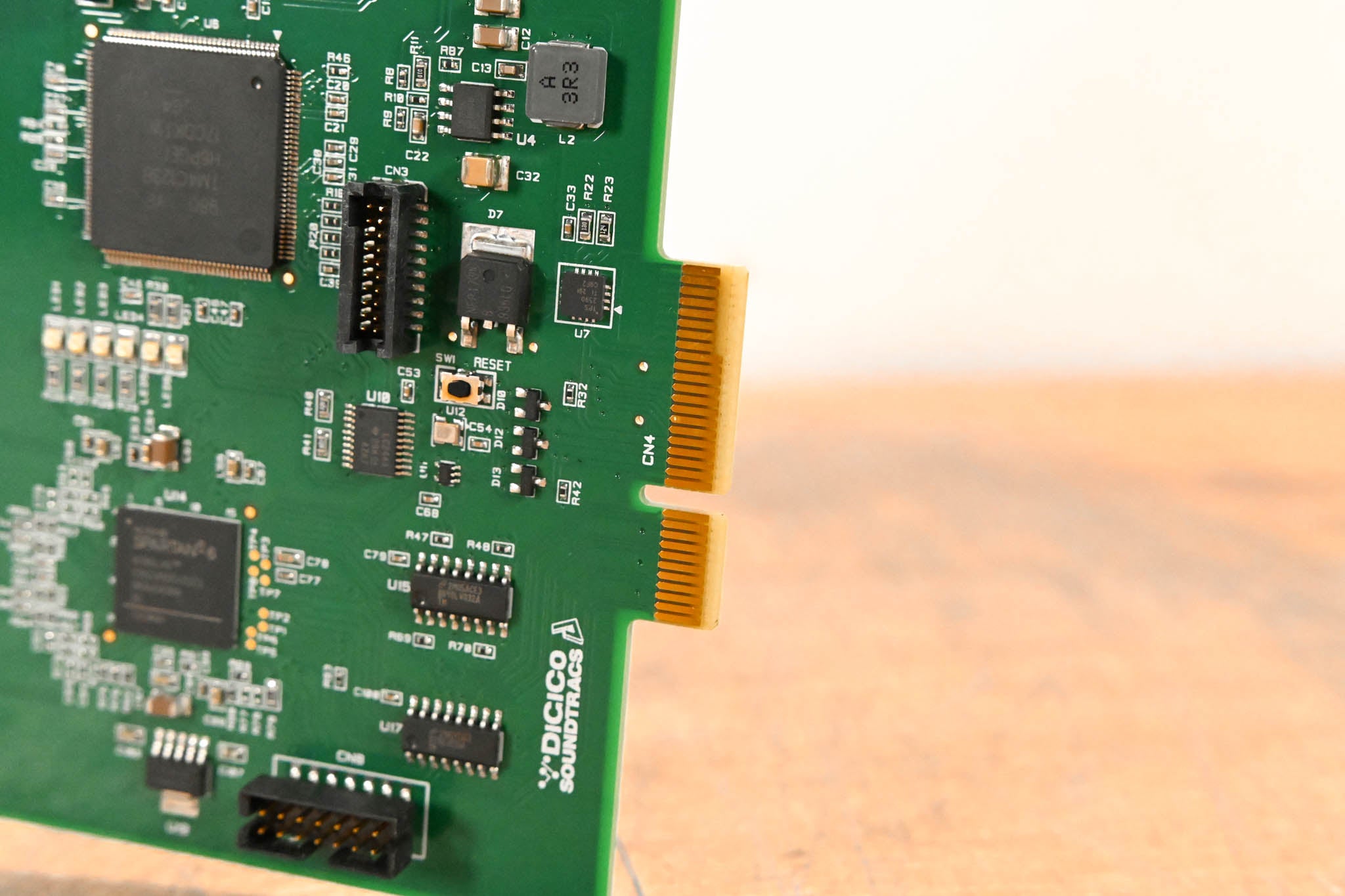 DiGiCo DMI-MADI-B BNC MADI Interface Card