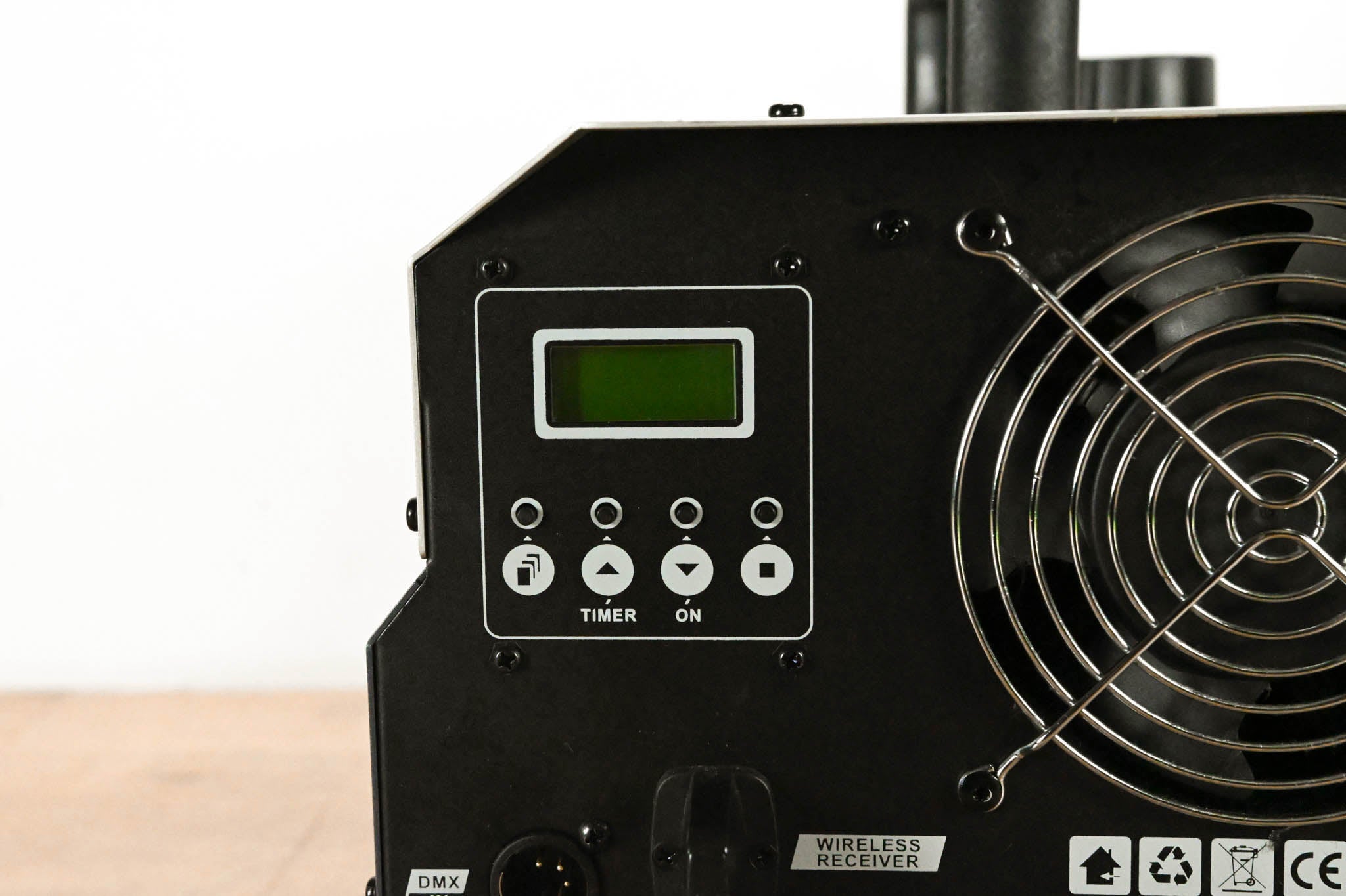 Antari HZ-350 Haze Machine