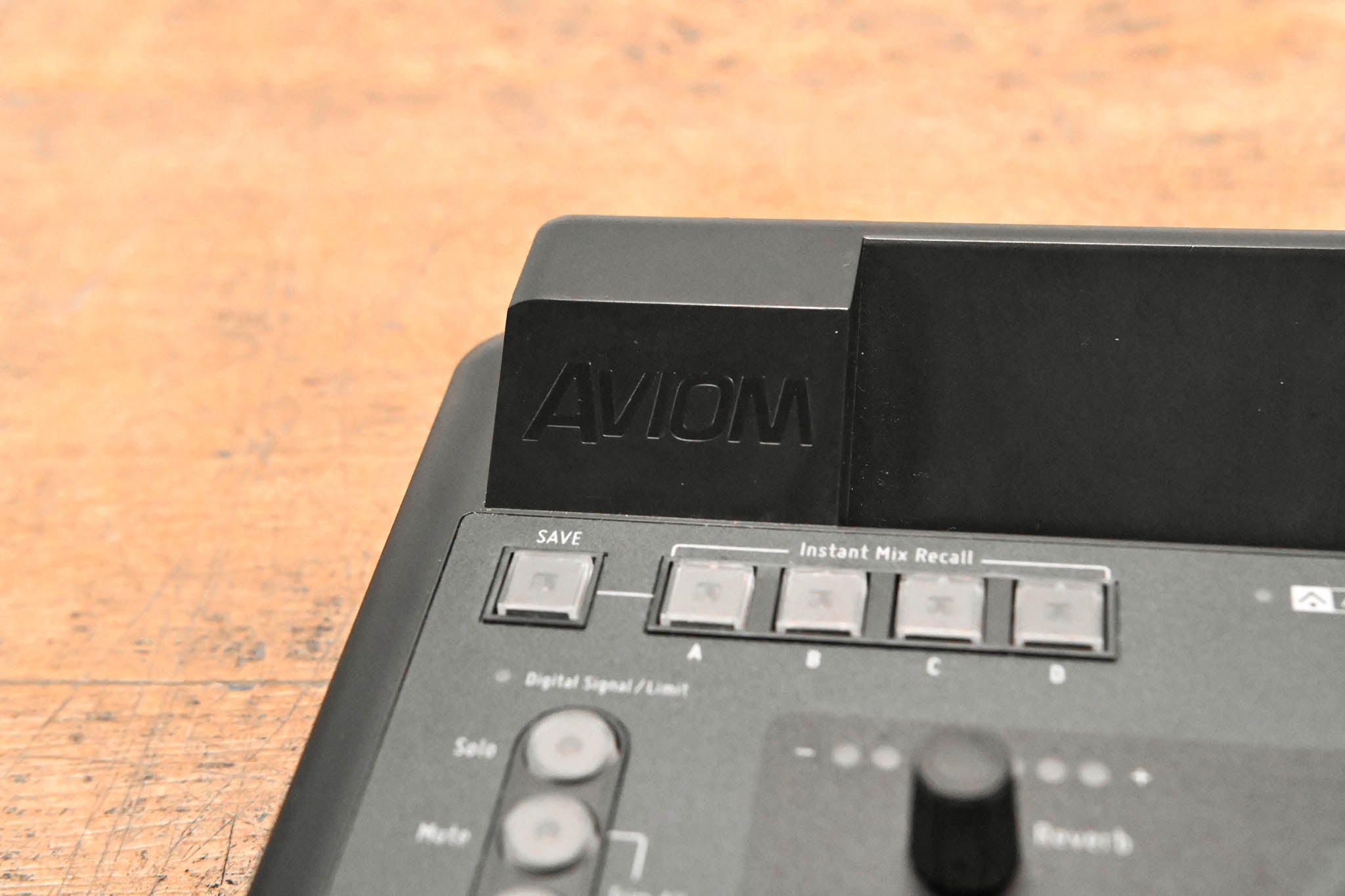 Aviom A360 36-Channel Personal Mixer
