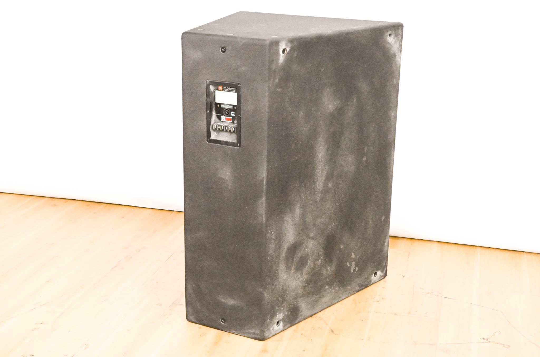 JBL PD5212/95 Two-Way Full-Range Loudspeaker