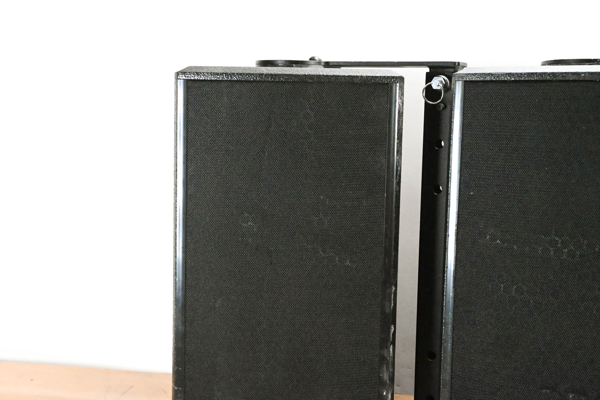 Adamson Point 8 Full-Range Point Source Loudspeaker (PAIR)