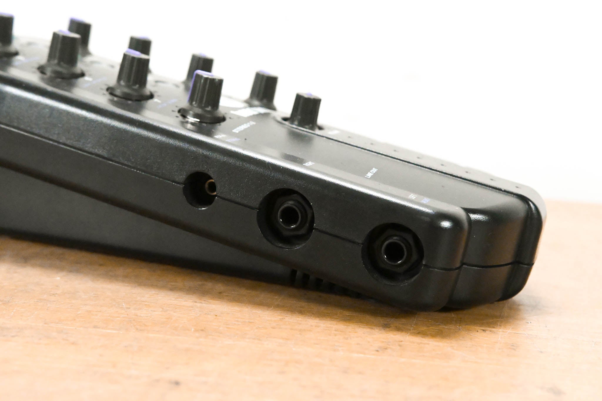 Hear Technologies HB-MIX1 Hear Back Personal Monitor Mixer