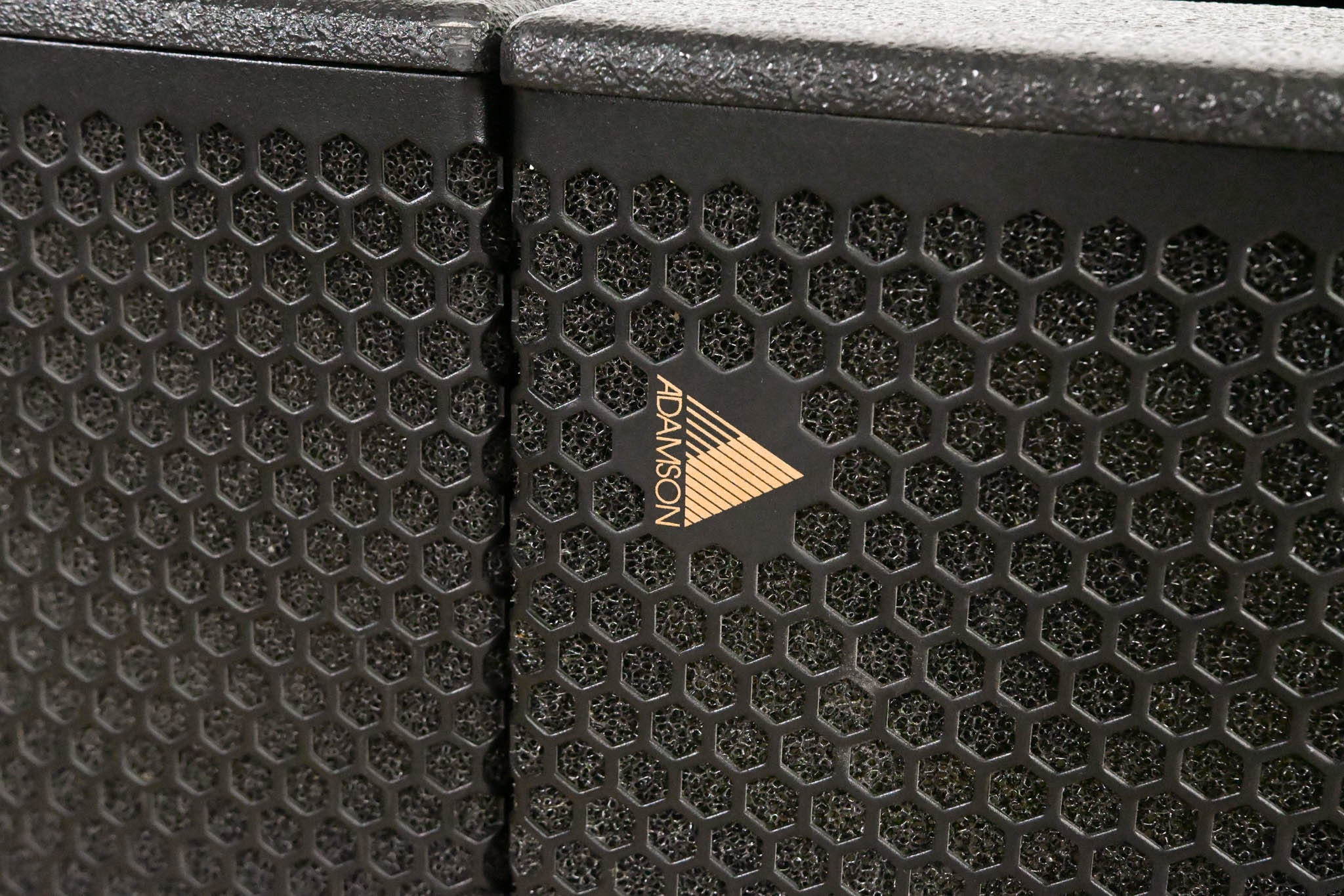 Adamson SpekTrix 3-Way Full Range Line Array Loudspeaker (PAIR)