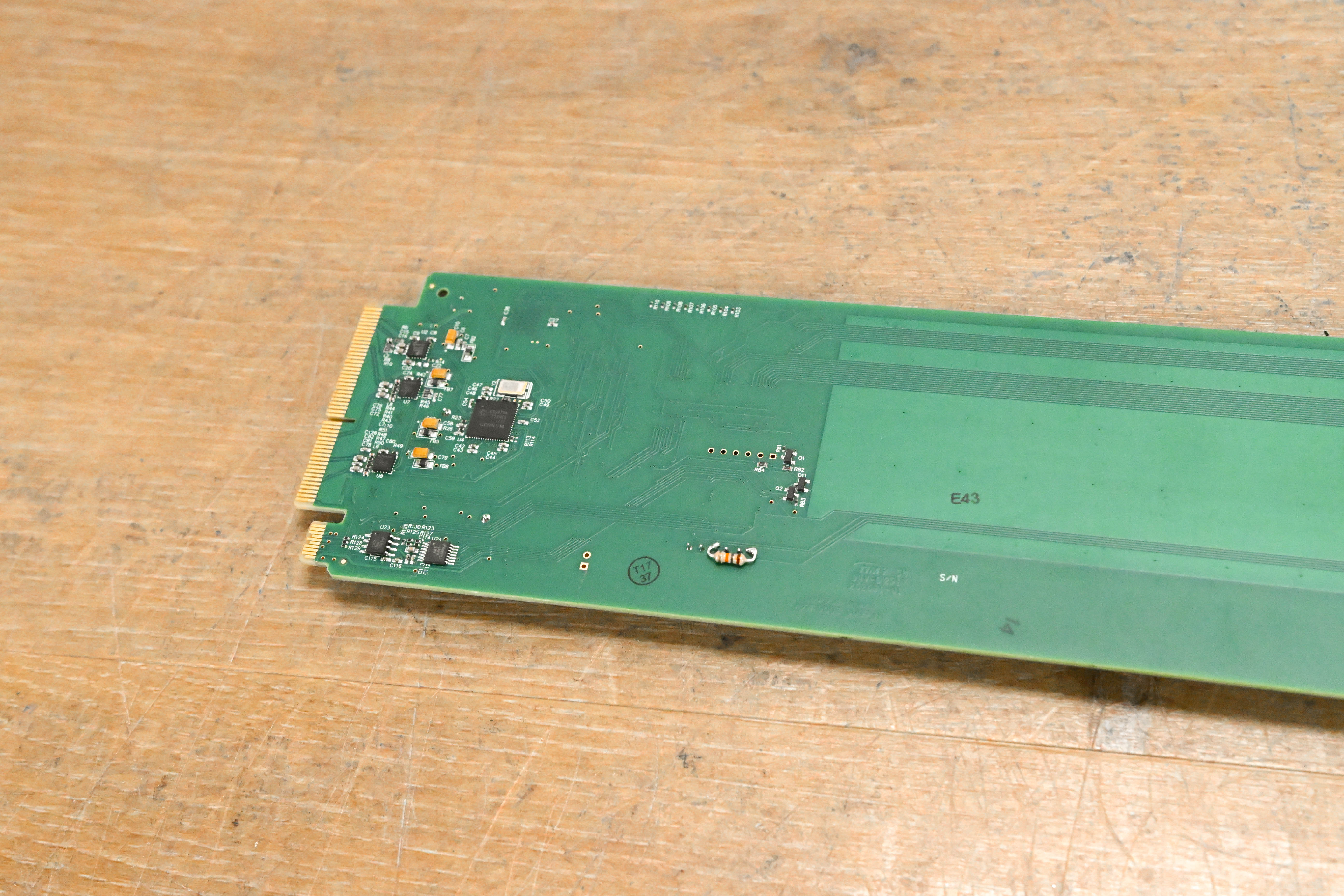 Cobalt 9003 3G/HD/SD Reclocking Distribution Amplifier